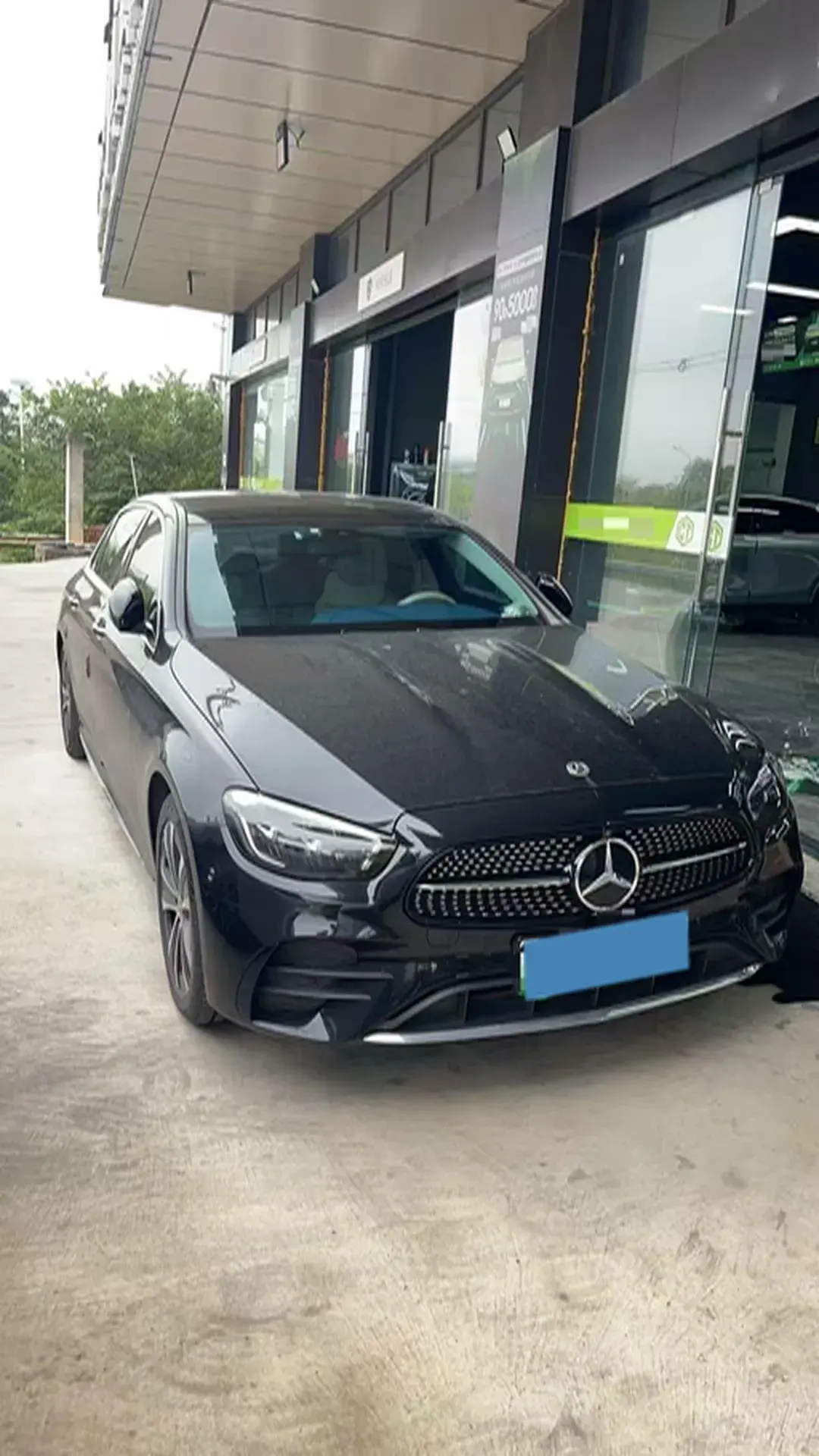 2023 MERCEDES-BENZ E thumbnail 2