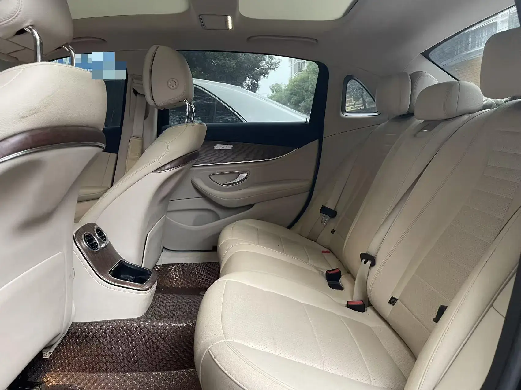 2023 MERCEDES-BENZ E thumbnail 4