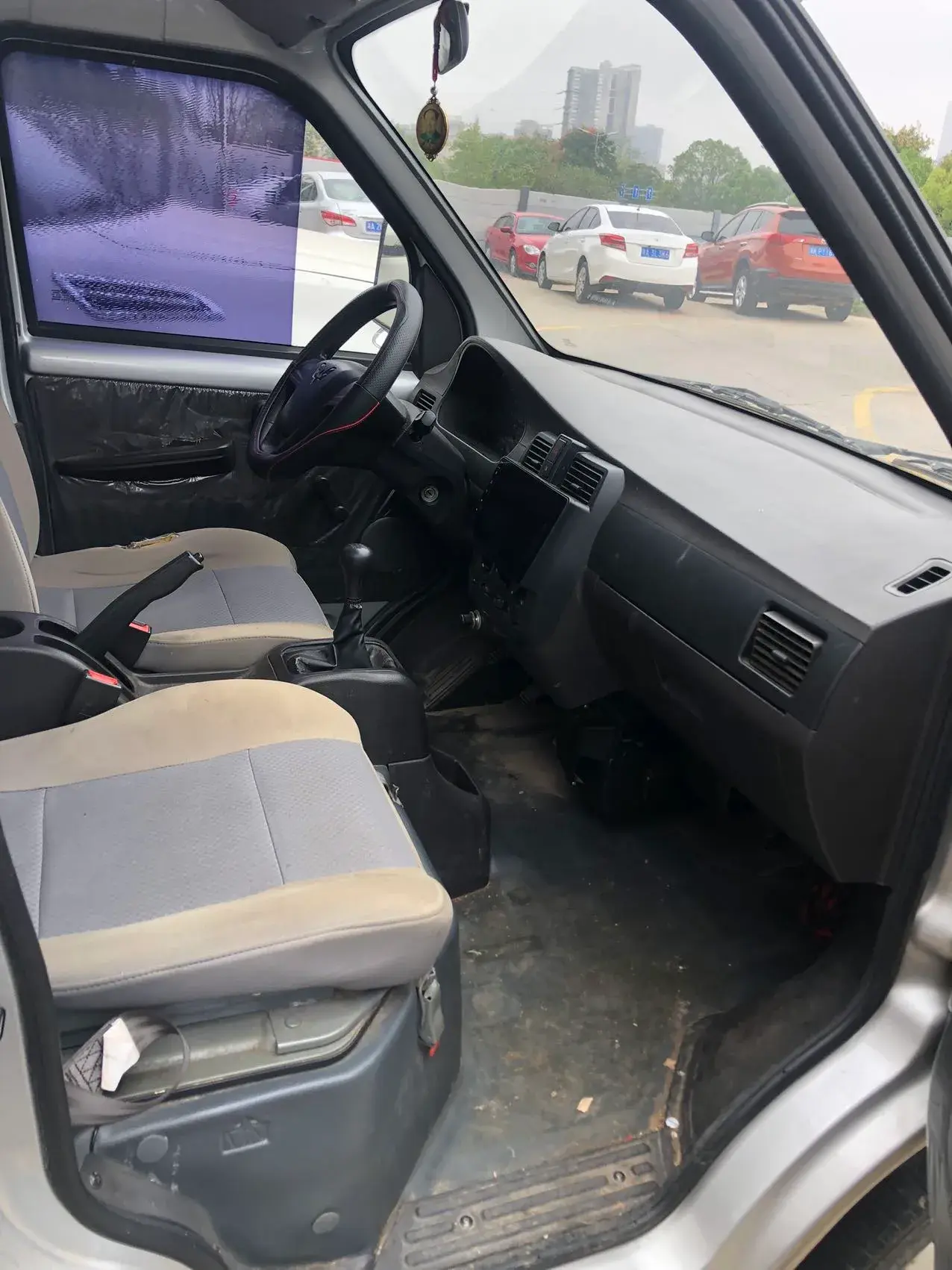 2020 WULING RONGGUANG thumbnail 3