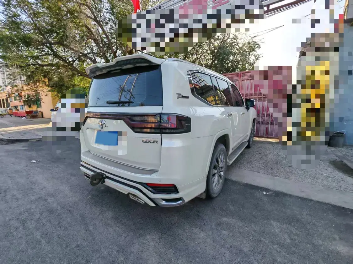 2021 CHEVROLET TRAX thumbnail 3