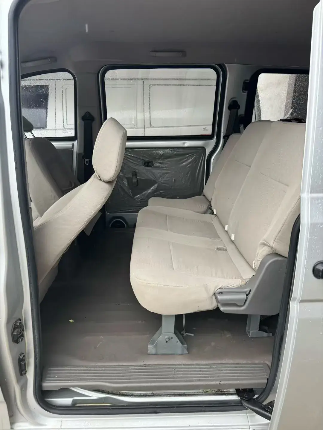 2019 WULING RONGGUANG thumbnail 4
