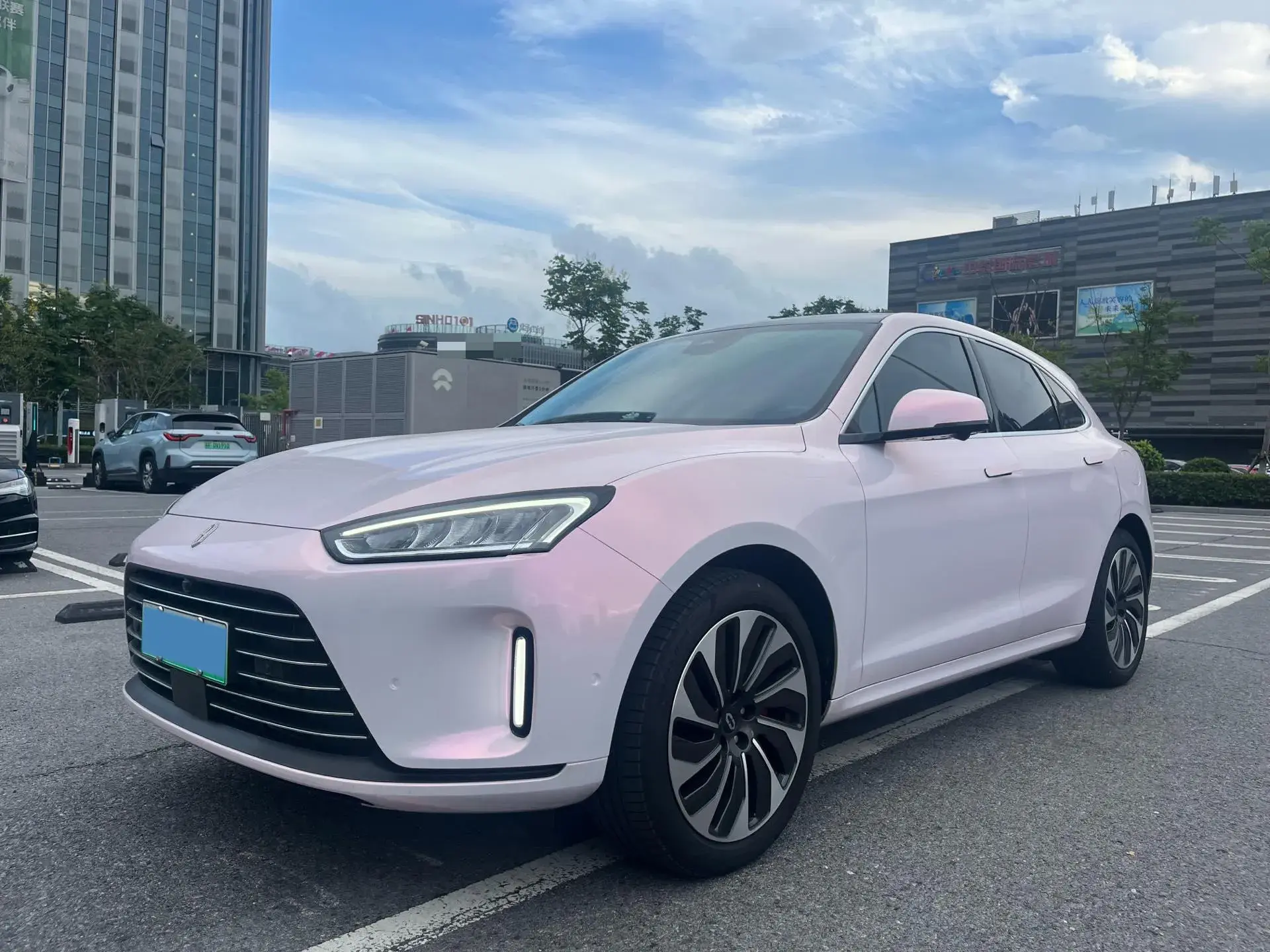 2022 HIMA AITO view 1