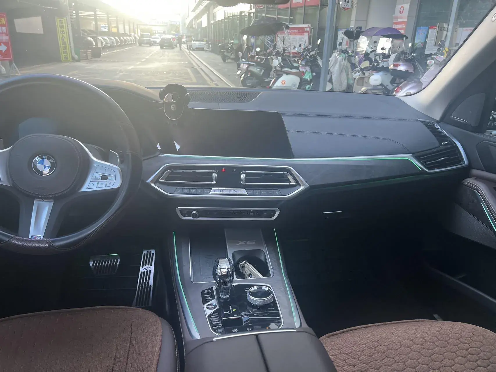 2022 BMW X5 thumbnail 4