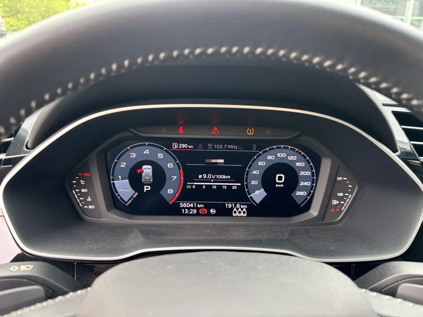 2020 AUDI Q3 thumbnail 2