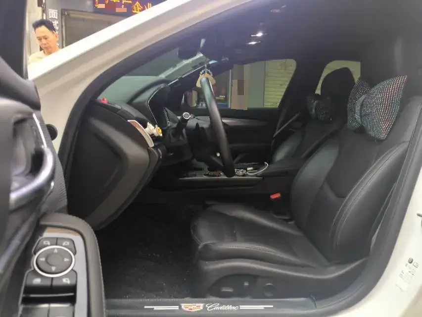 2022 CADILLAC CT5 thumbnail 4