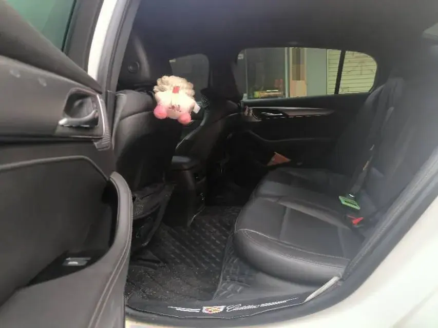 2022 CADILLAC CT5 thumbnail 3