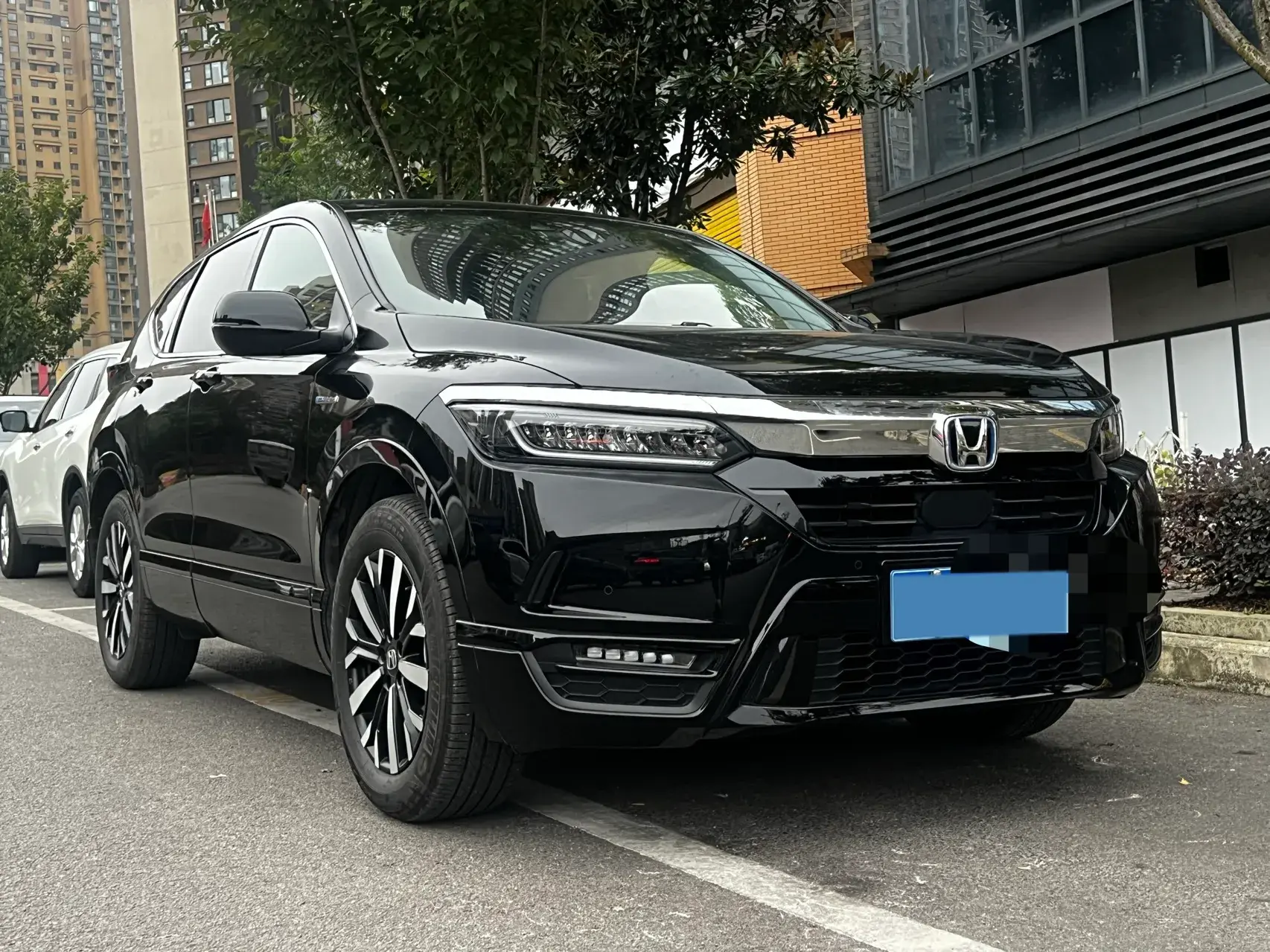 2021 HONDA BREEZE thumbnail 3