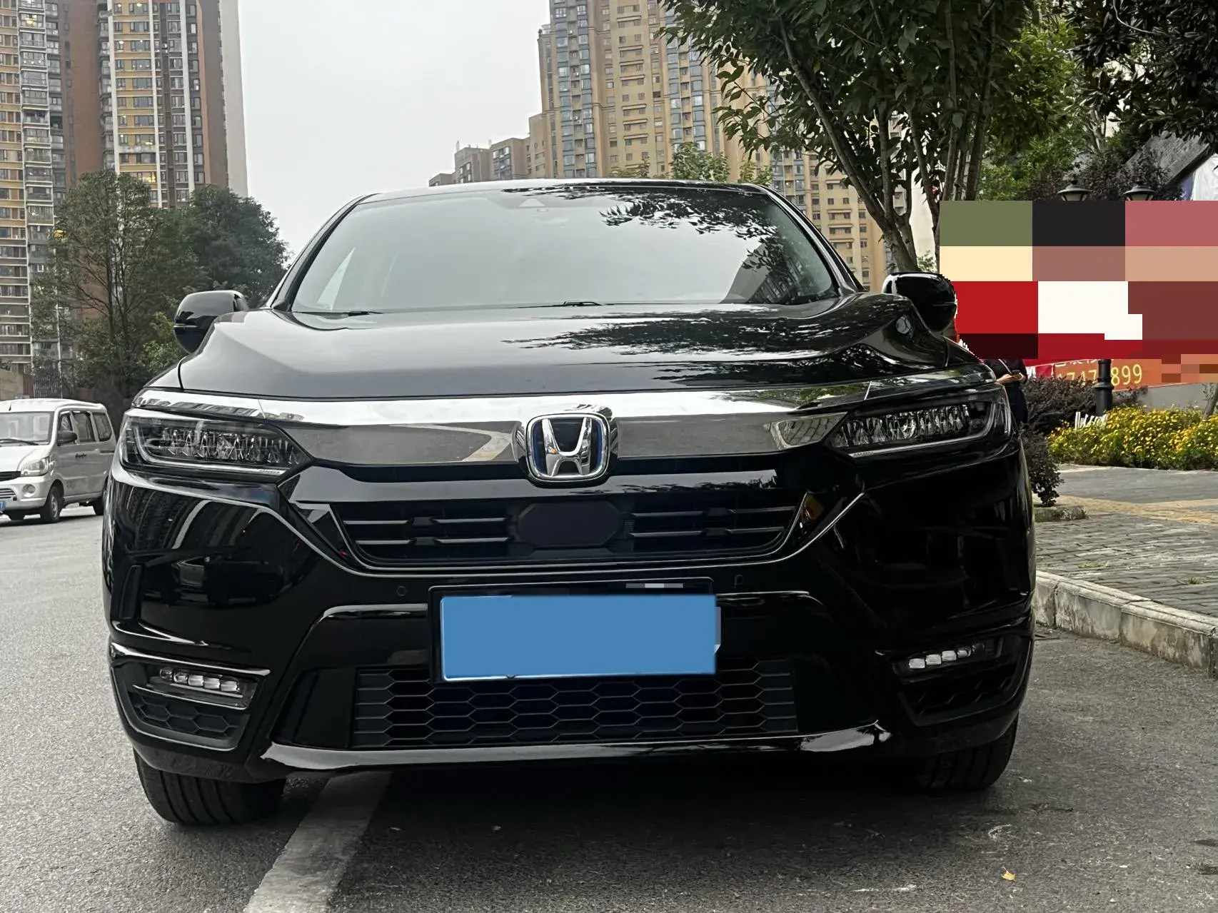 2021 HONDA BREEZE thumbnail 2