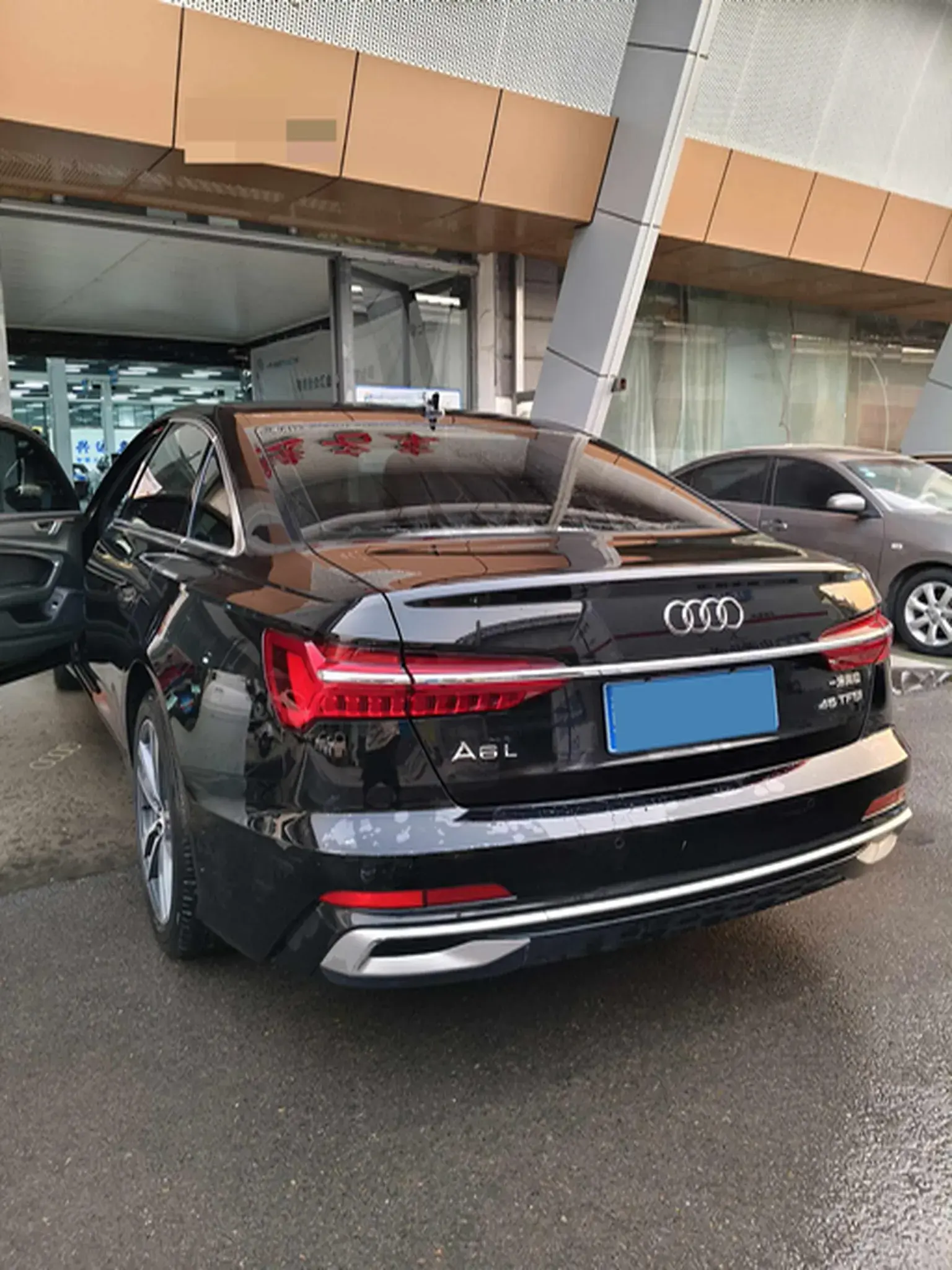 2023 AUDI A6L thumbnail 4