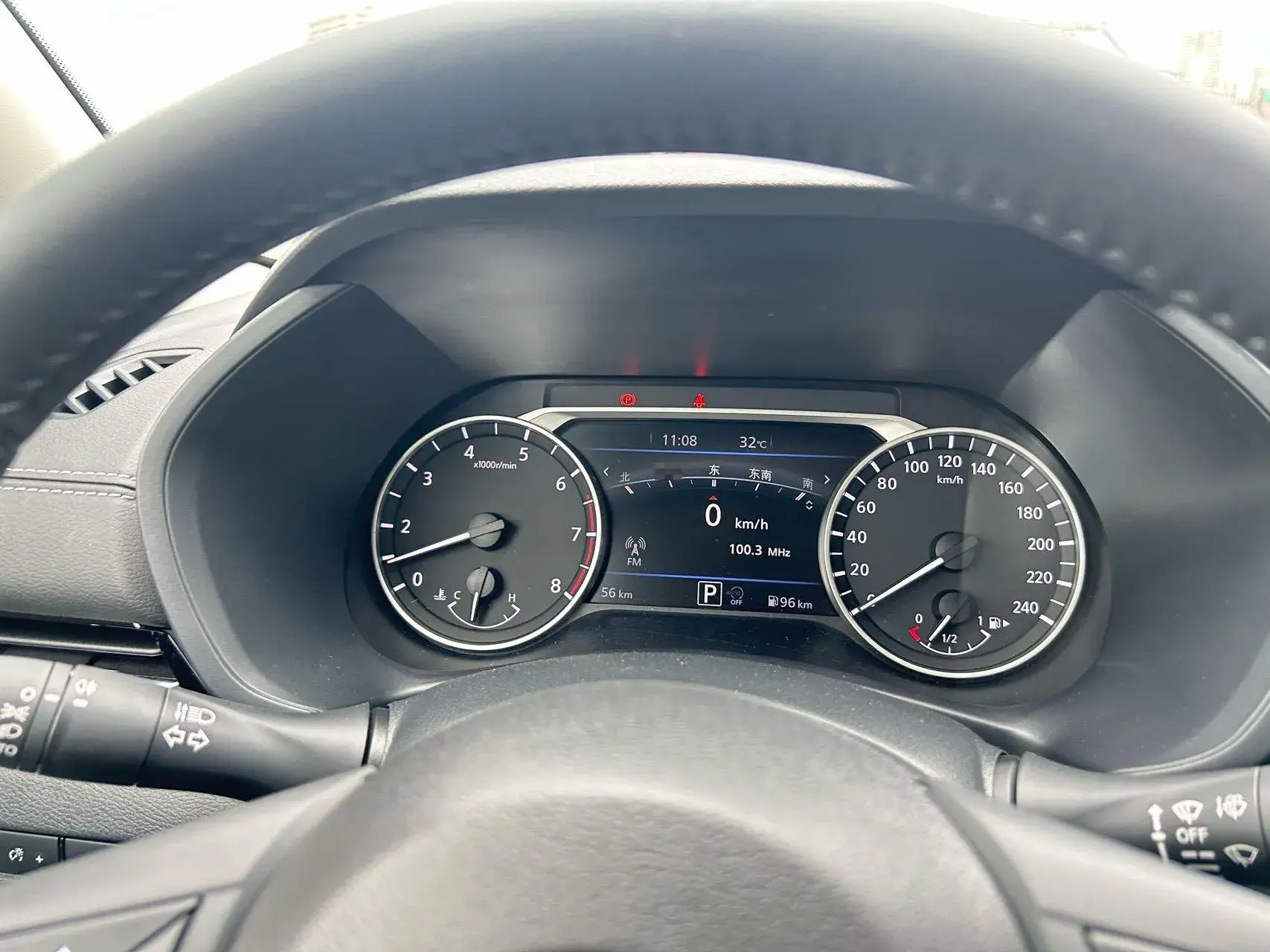 2023 NISSAN SYLPHY thumbnail 3