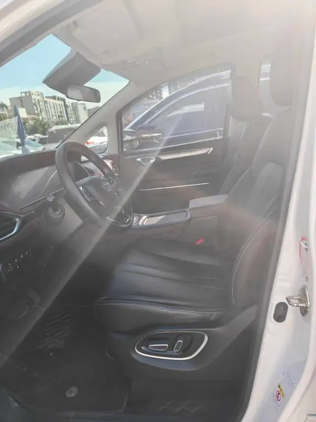 2021 GAC TRUMPCHI thumbnail 4