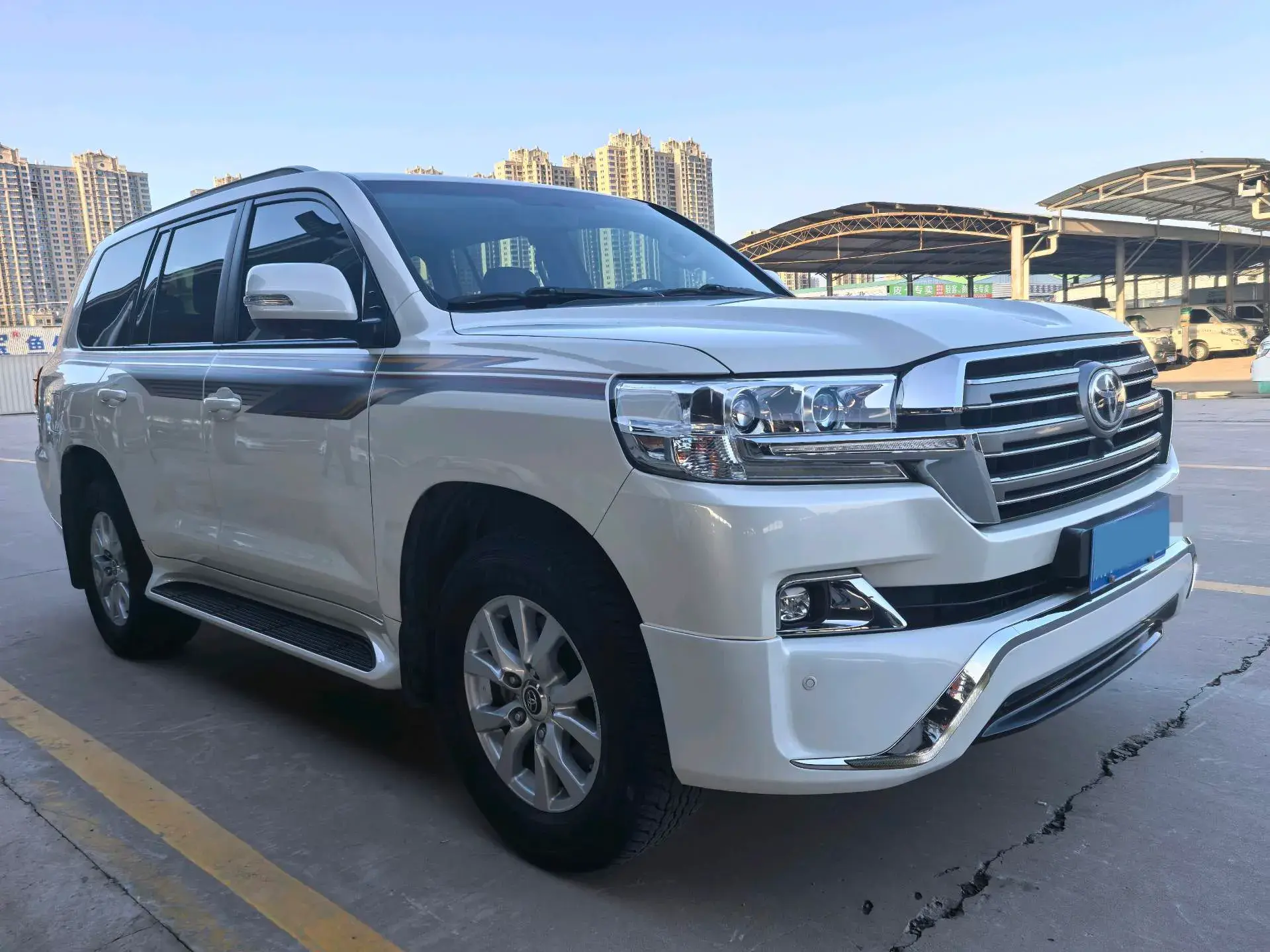 2019 CHEVROLET TRAX thumbnail 3