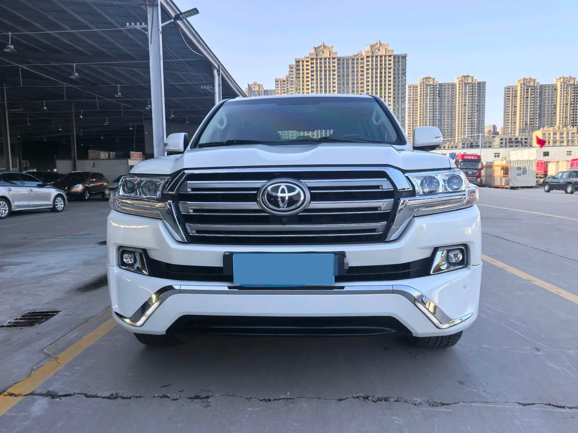 2019 CHEVROLET TRAX thumbnail 2