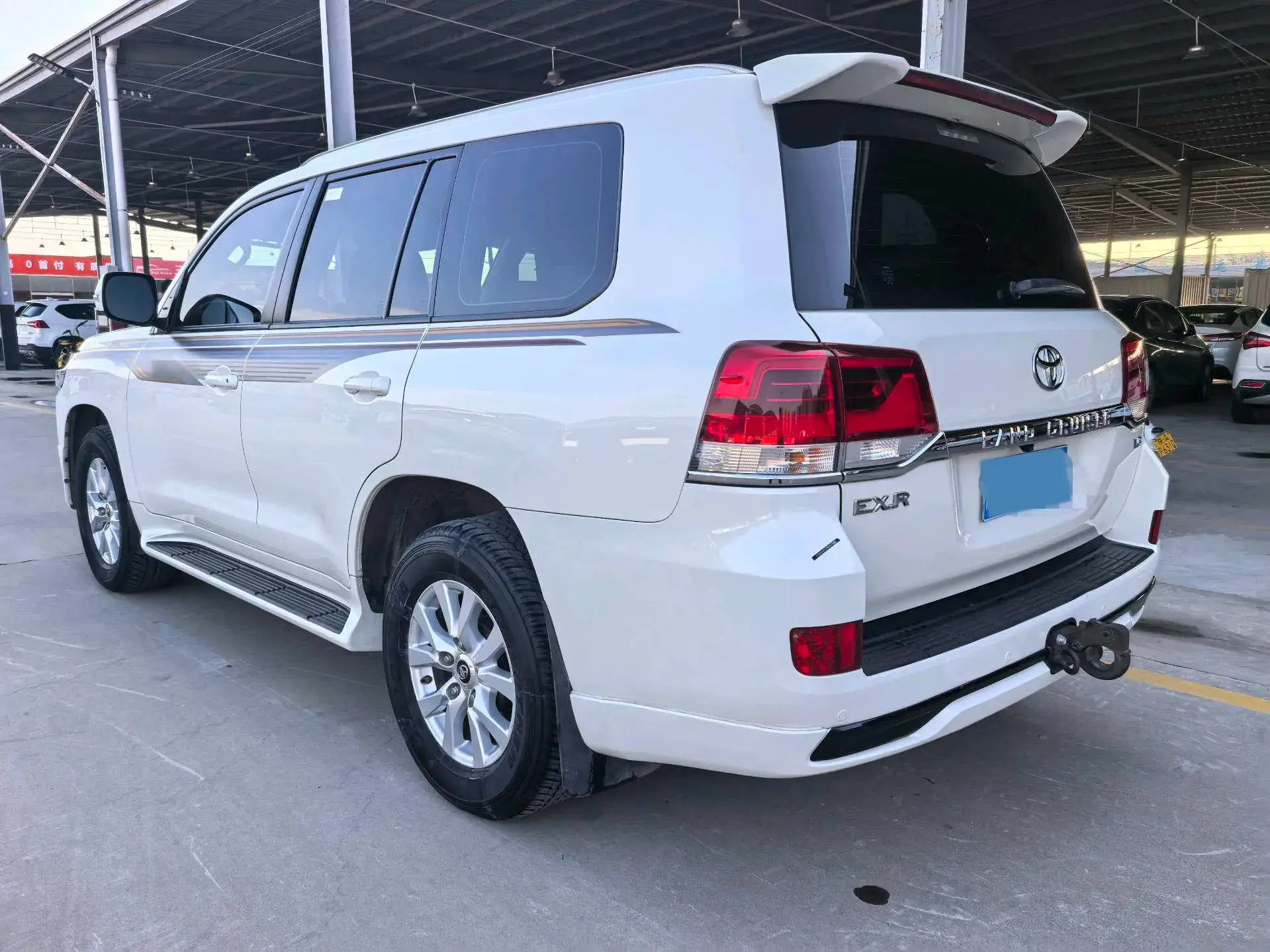 2019 CHEVROLET TRAX thumbnail 4