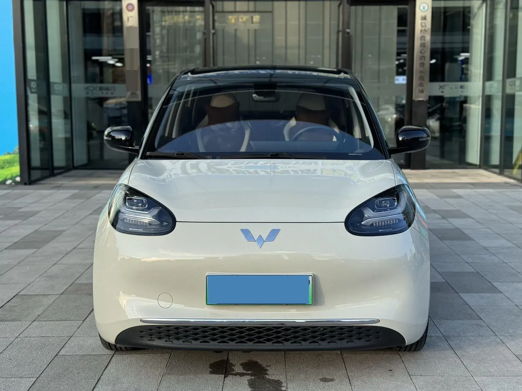 2023 WULING BINGUO thumbnail 3