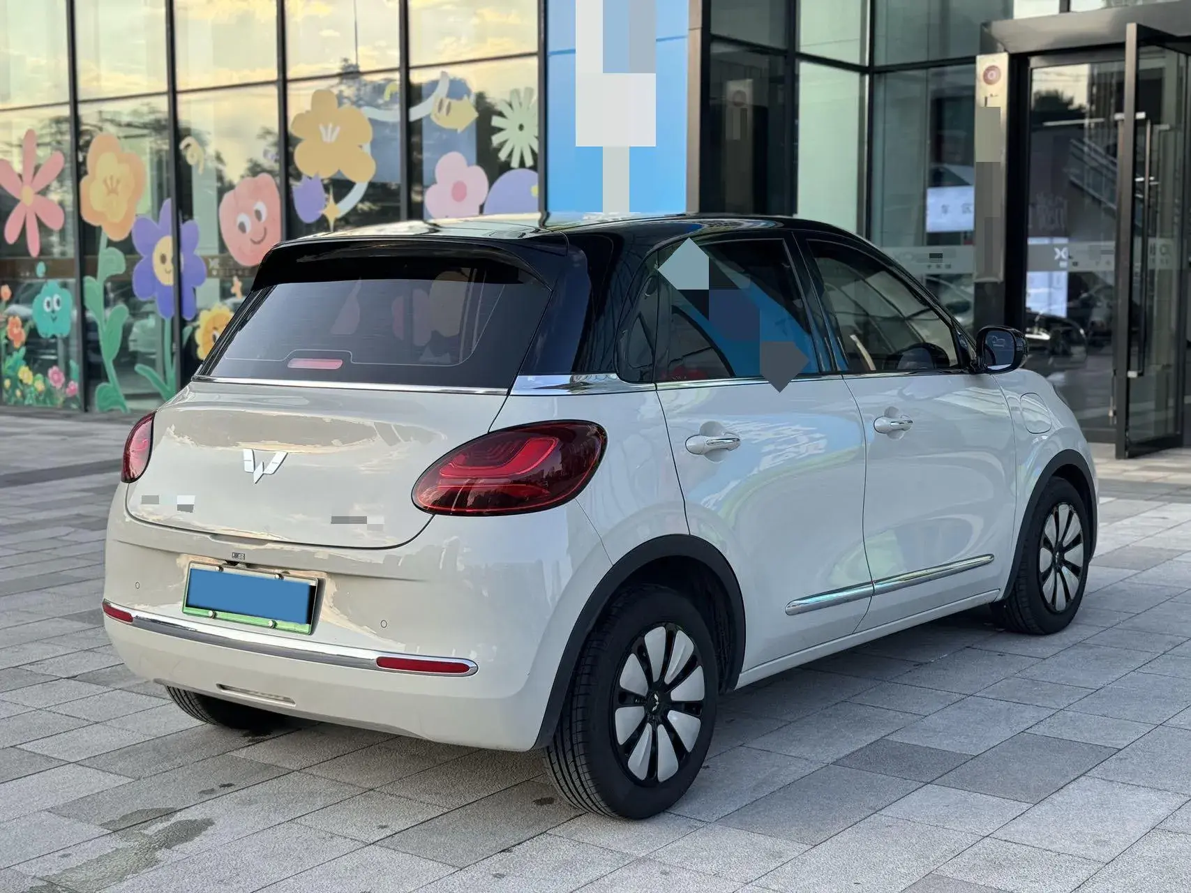 2023 WULING BINGUO thumbnail 2