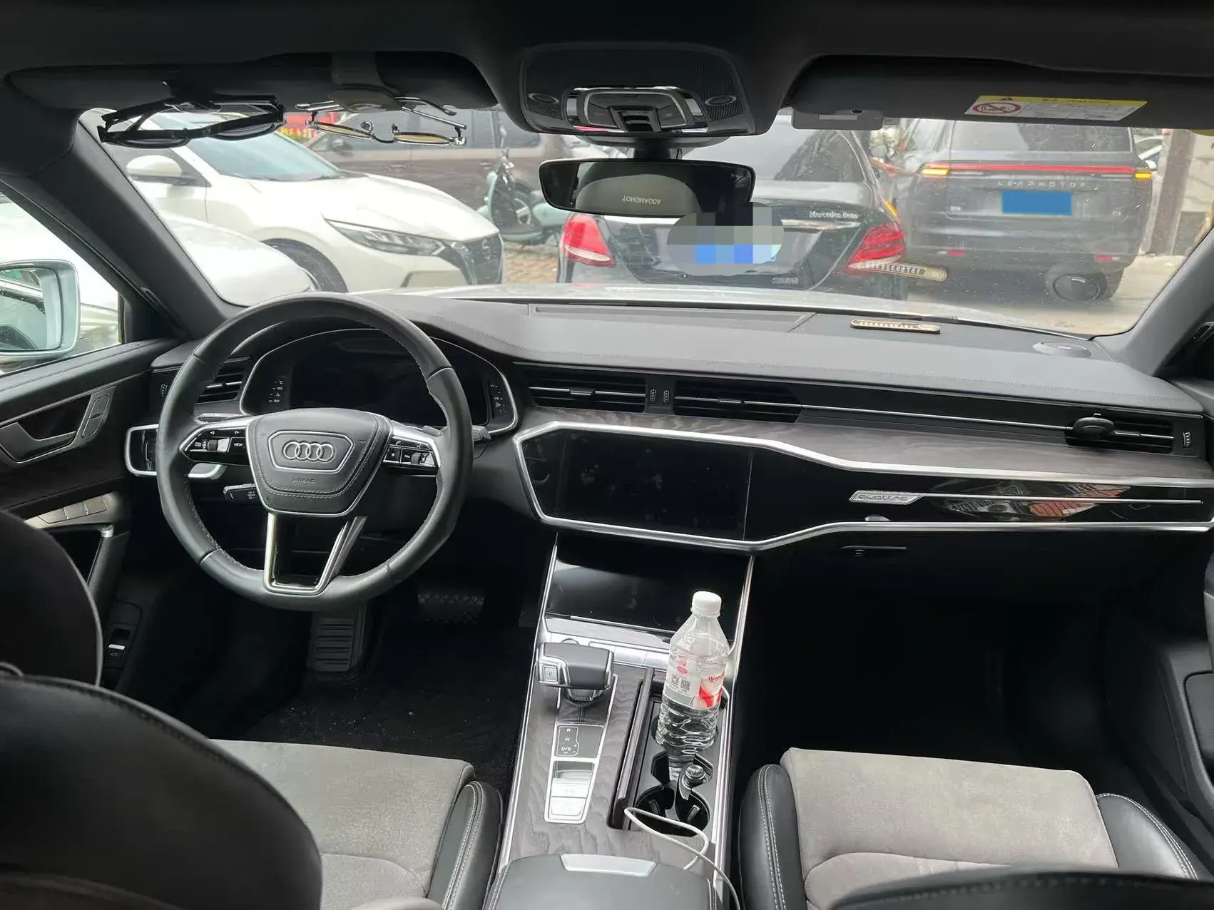 2023 AUDI A6L thumbnail 4