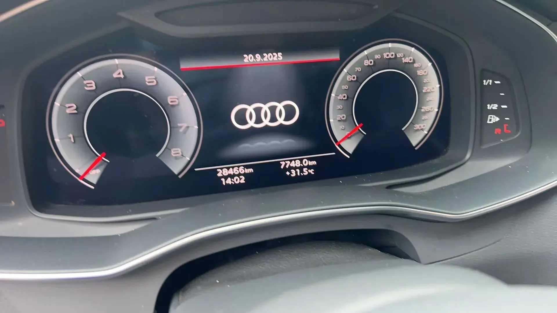 2023 AUDI A6L thumbnail 2