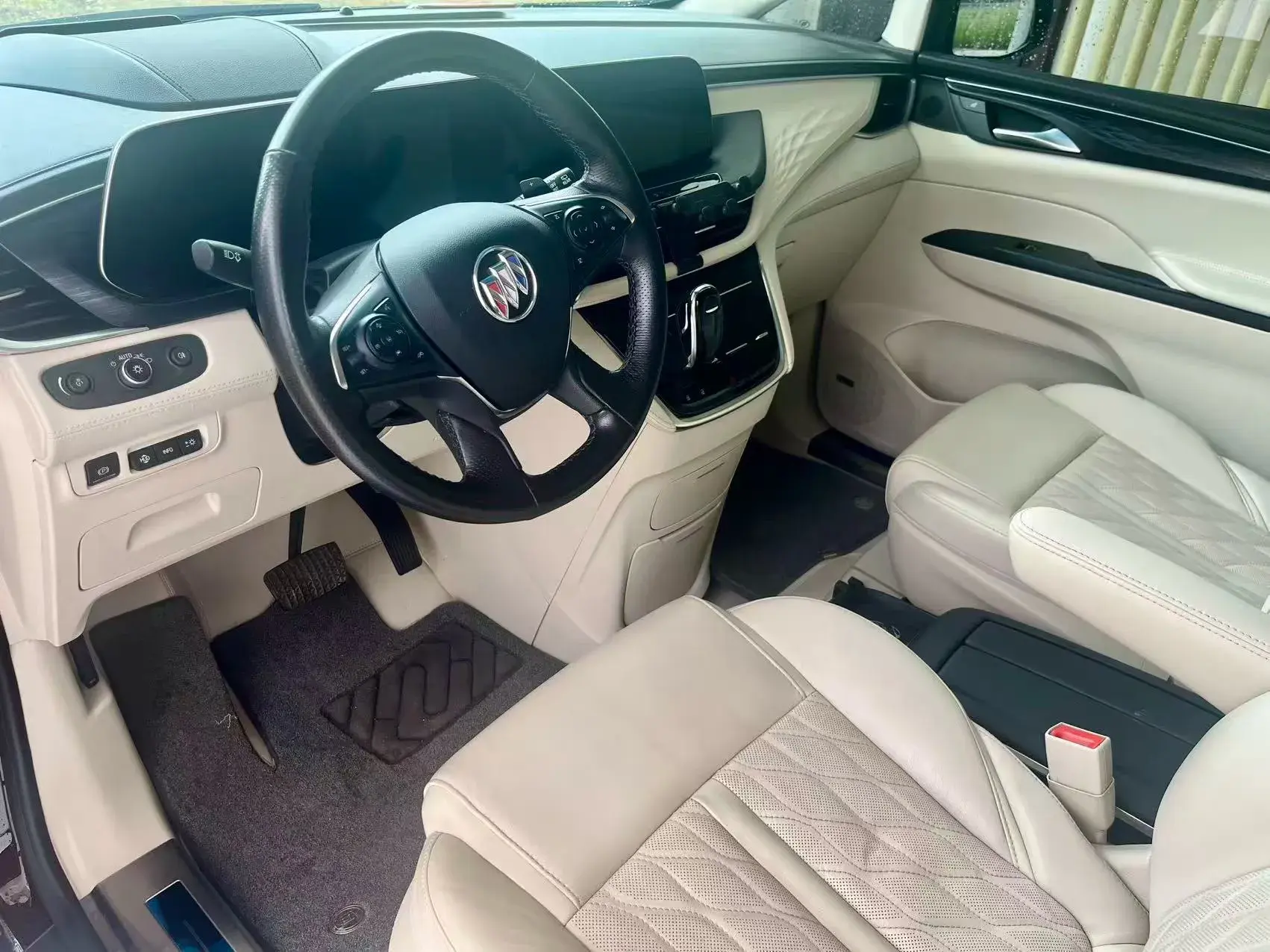 2020 BUICK GL8 thumbnail 3