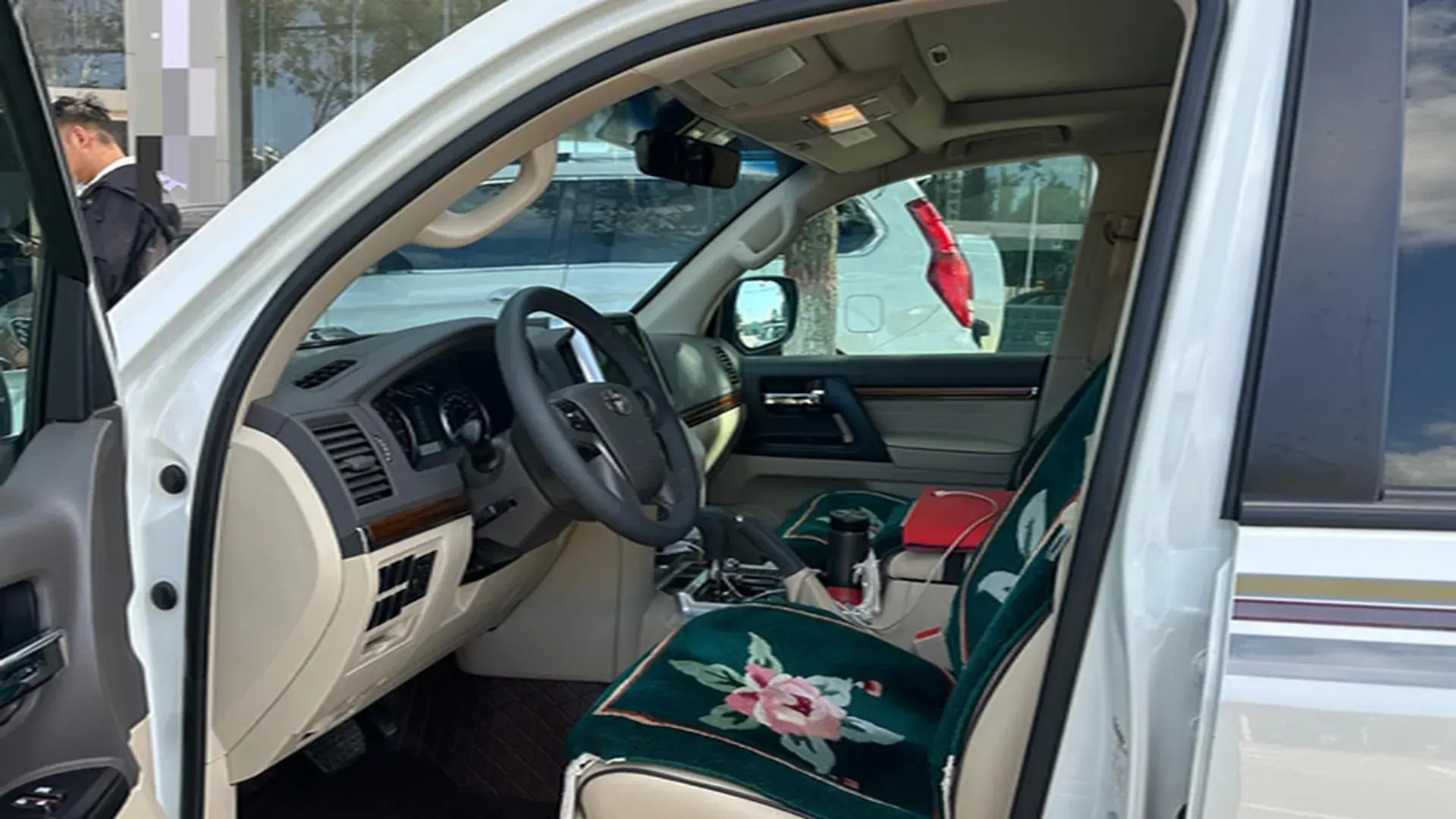 2019 CHEVROLET TRAX thumbnail 4