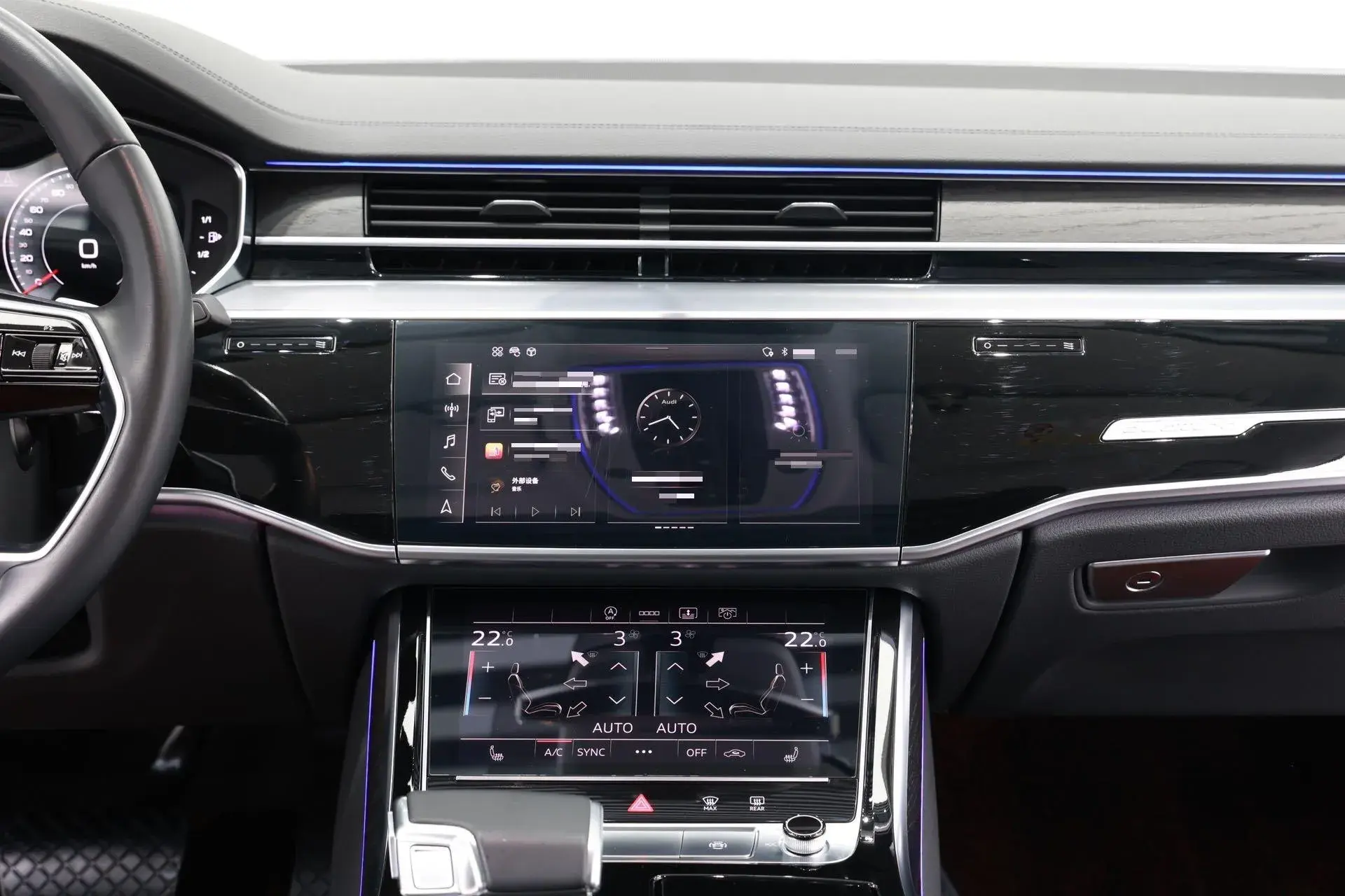 2021 AUDI A8 thumbnail 4