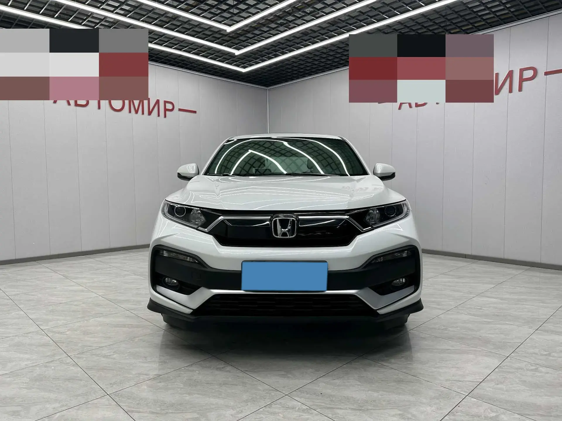 2021 HONDA XR-V thumbnail 3