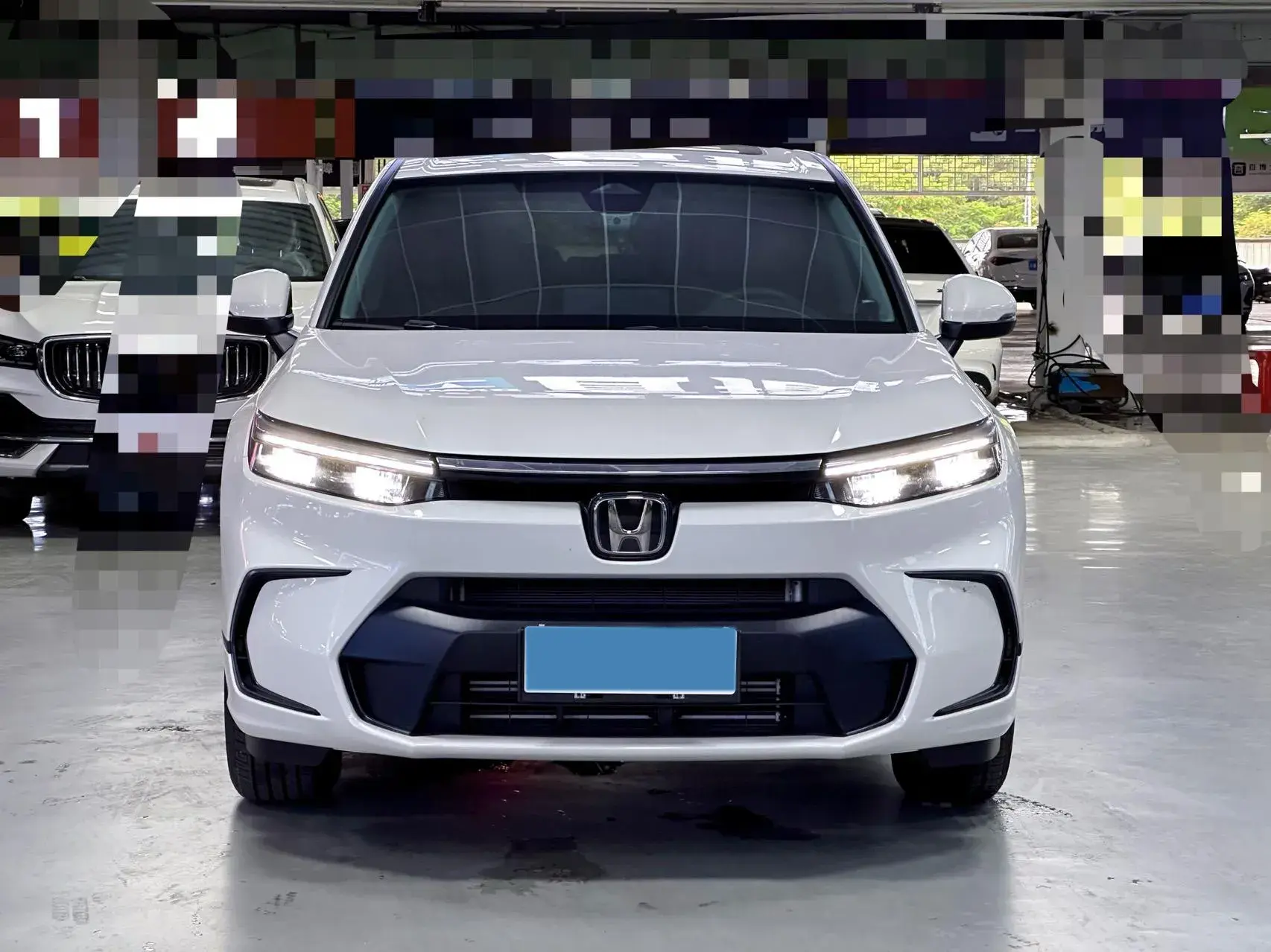 2025 HONDA BREEZE thumbnail 2