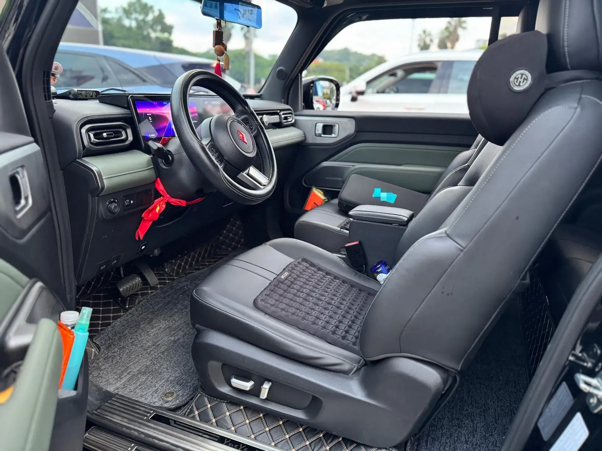 2023 BAOJUN YEP thumbnail 2