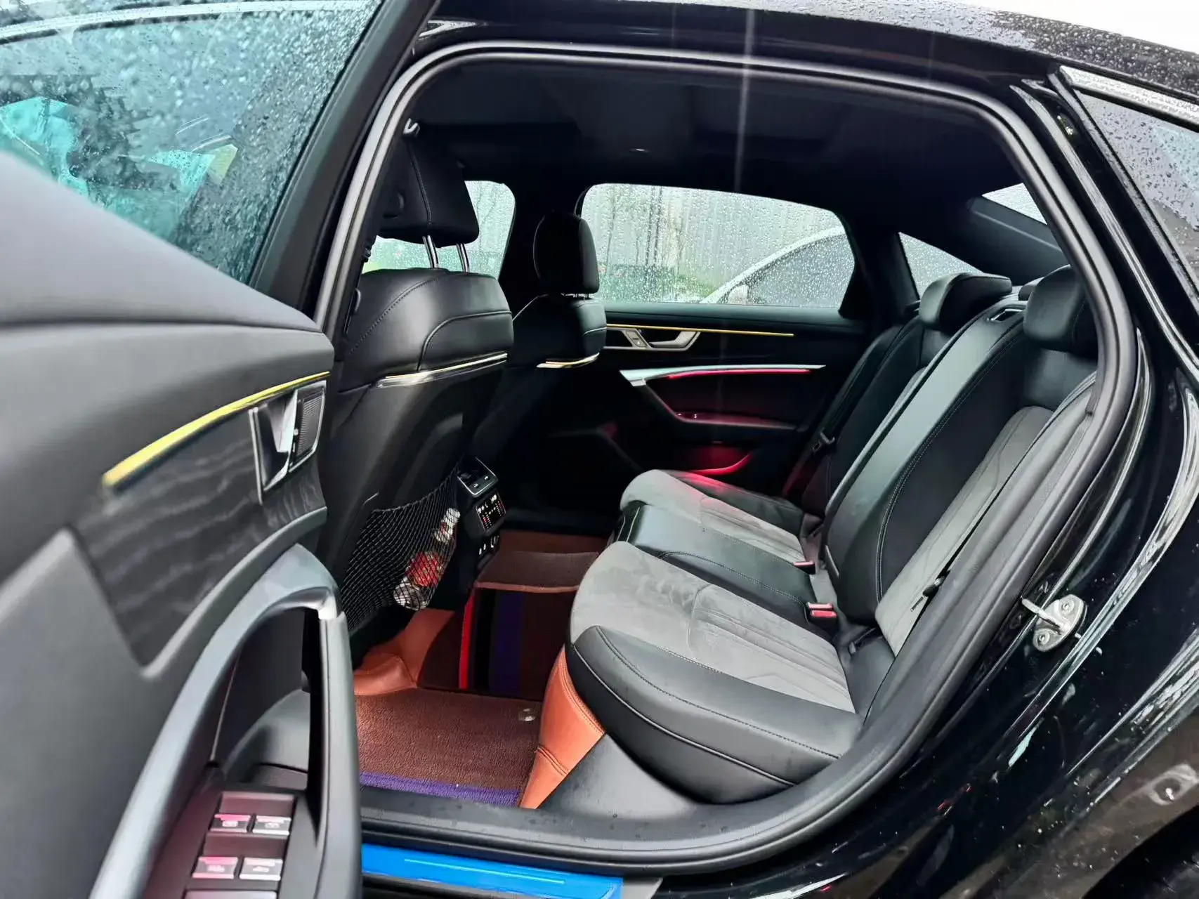 2024 AUDI A6L thumbnail 2