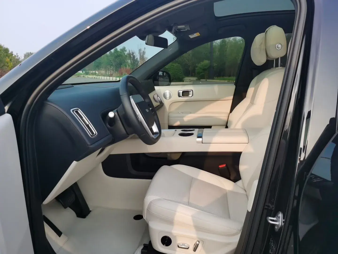 2025 LI L6 thumbnail 4