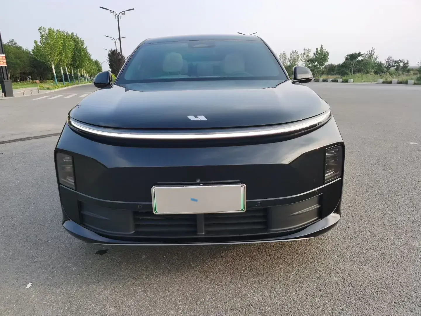 2025 LI L6 thumbnail 2