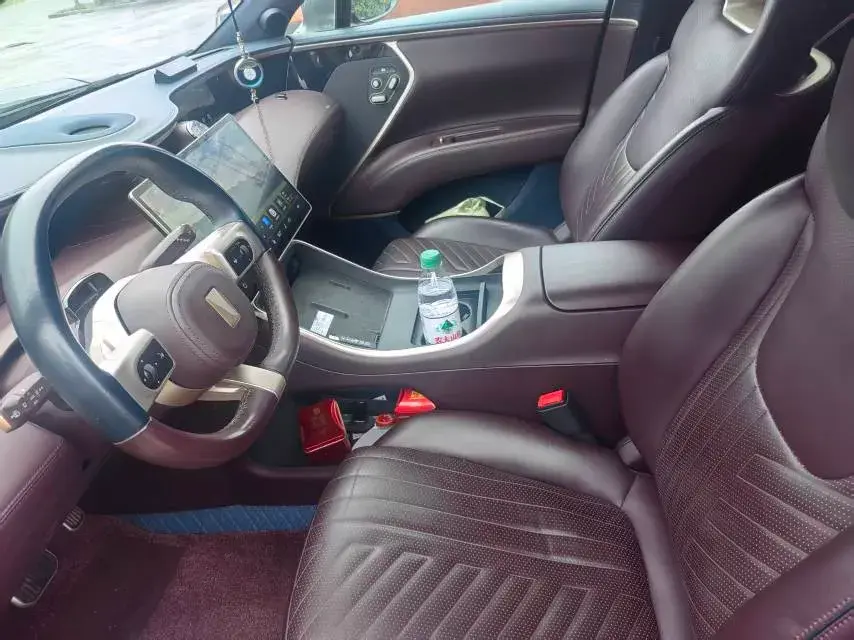 2022 AVATR 11 thumbnail 3