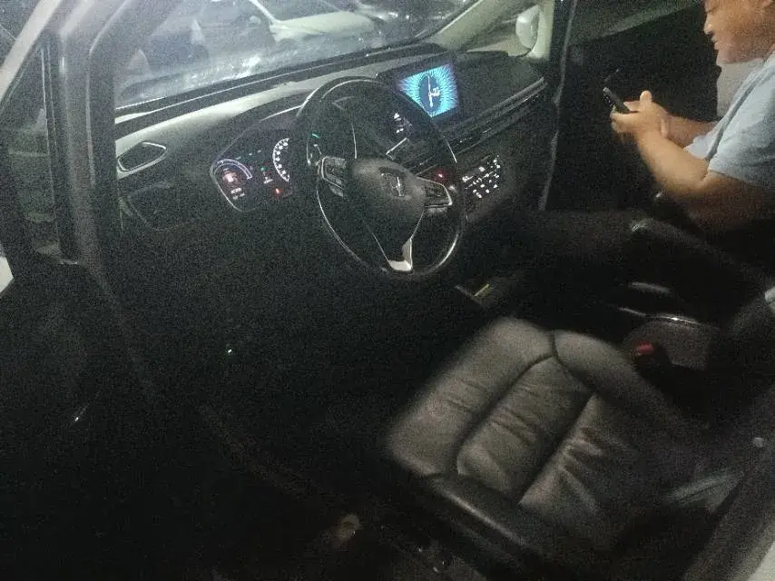 2022 HONDA ELYSIOIN thumbnail 3