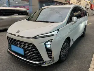 2024 BUICK GL8 view 1