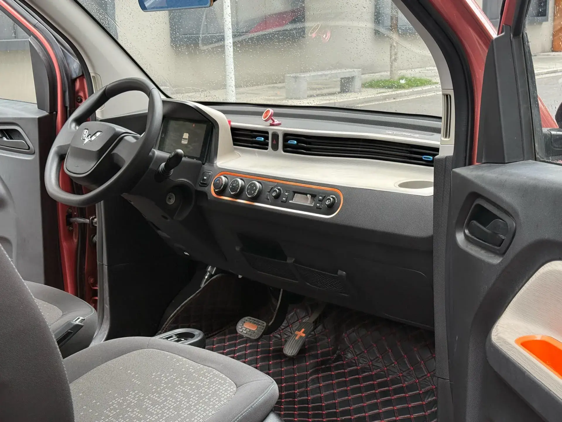 2021 WULING HONGGUANG thumbnail 3