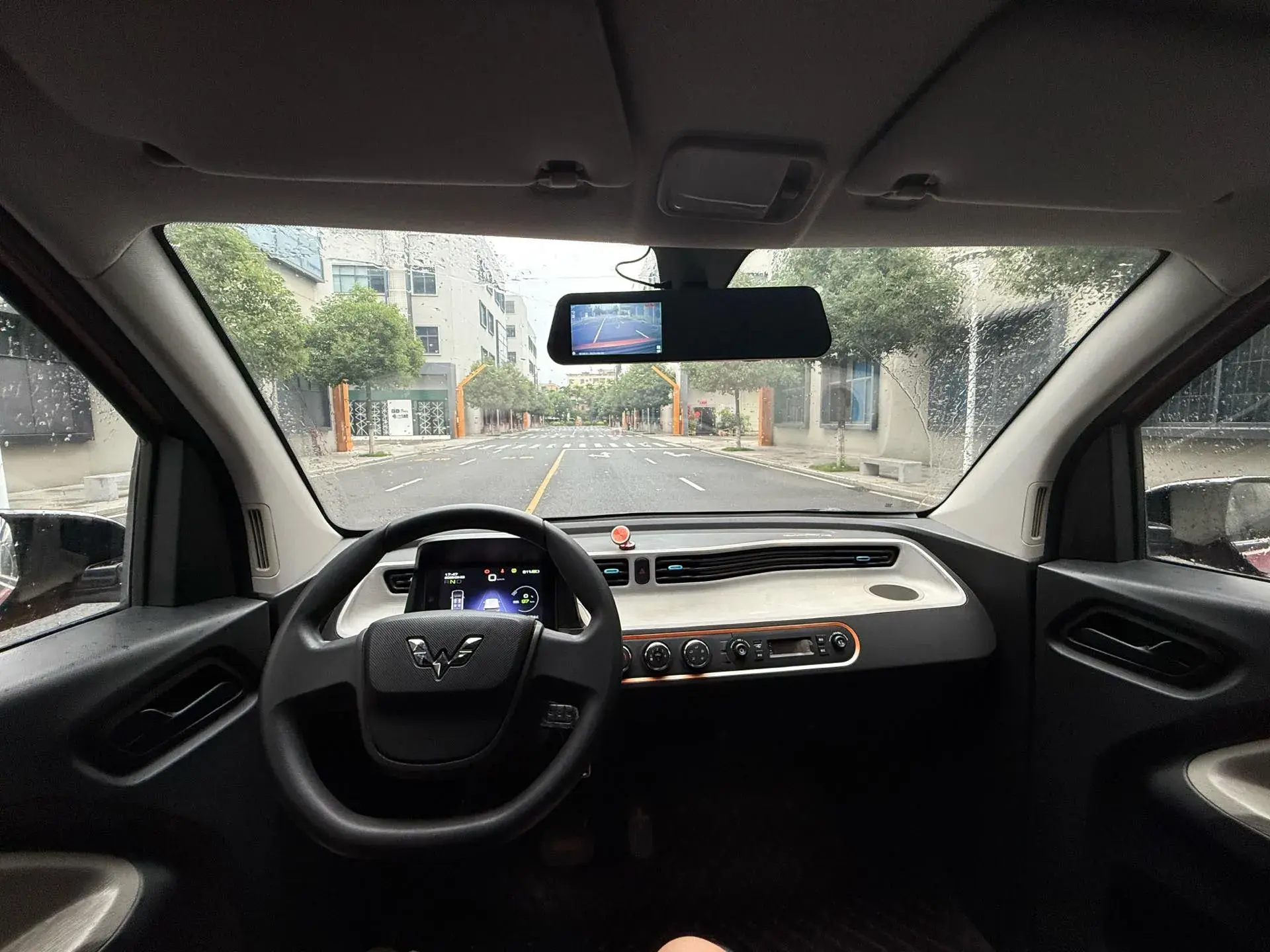 2021 WULING HONGGUANG thumbnail 4