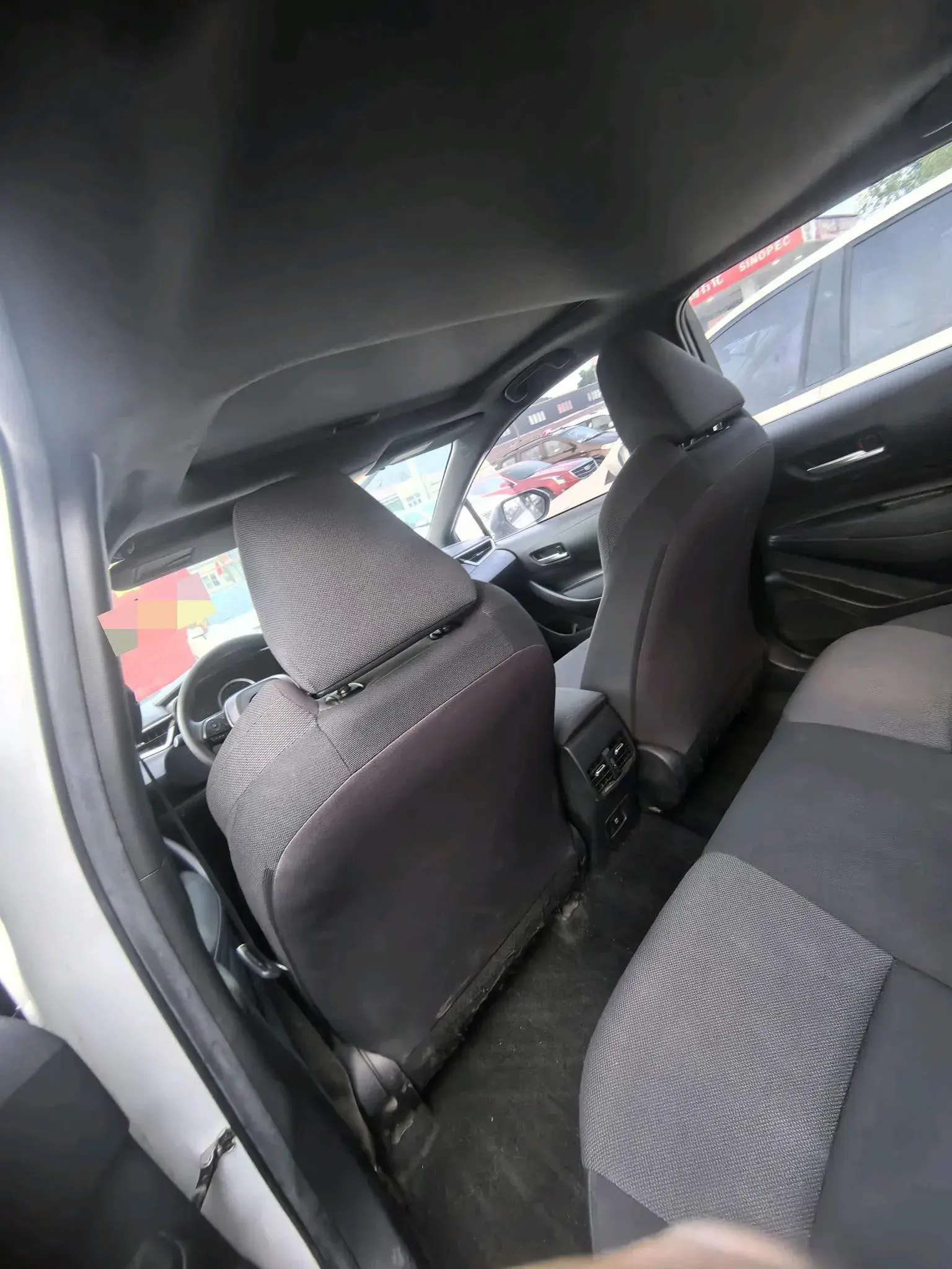 2022 TOYOTA LEVIN thumbnail 4