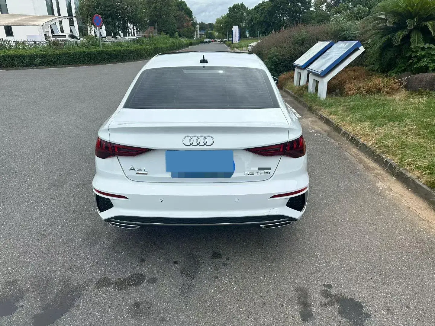 2022 AUDI A3 thumbnail 4