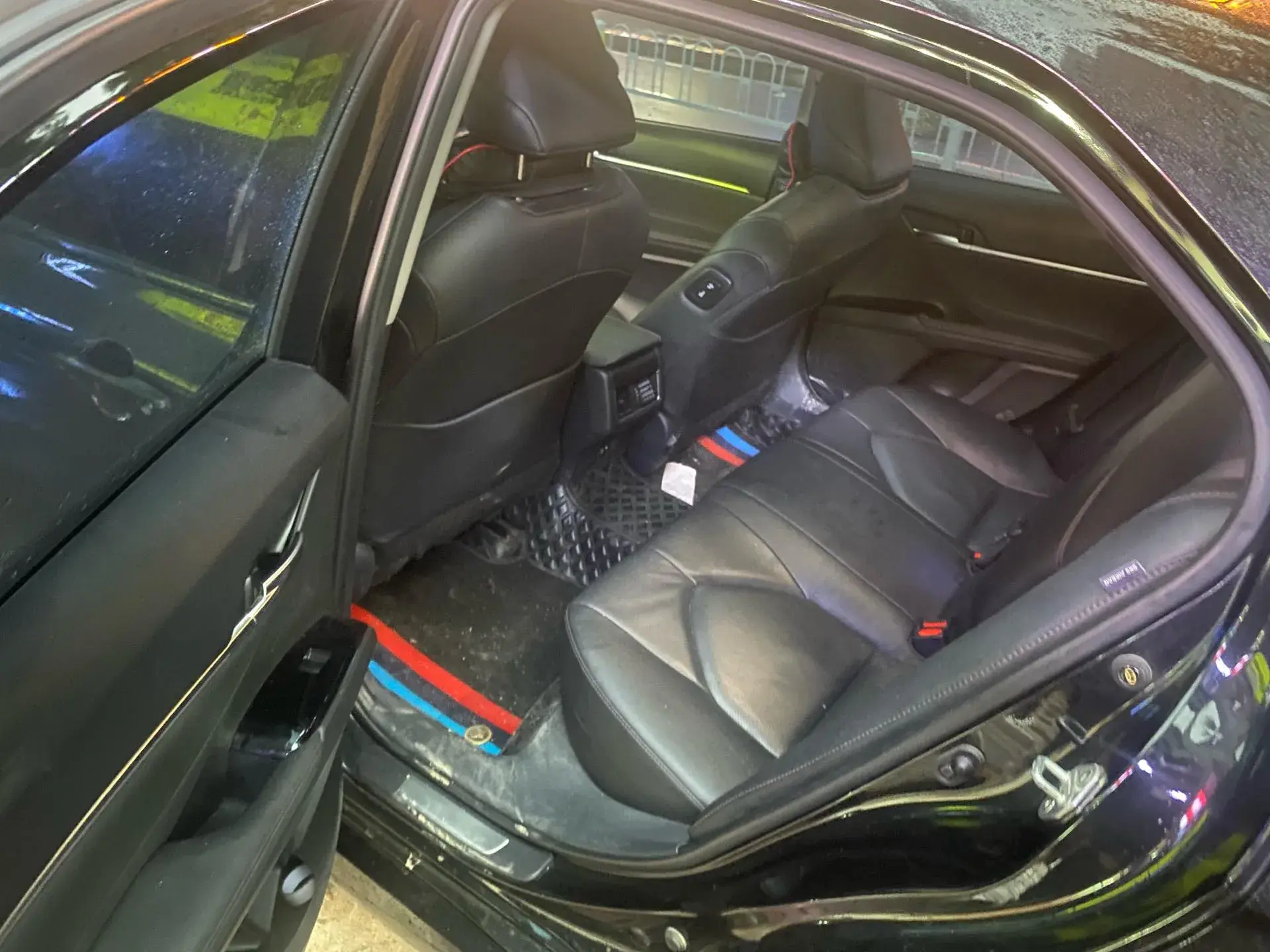 2021 TOYOTA CAMRY thumbnail 4