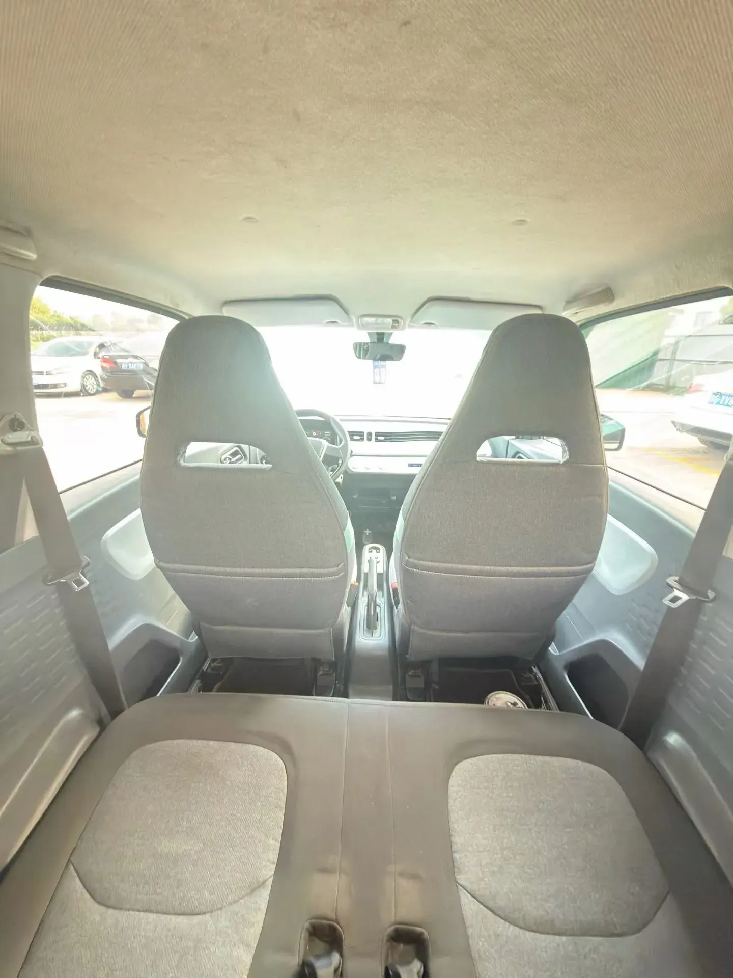 2020 WULING HONGGUANG thumbnail 4