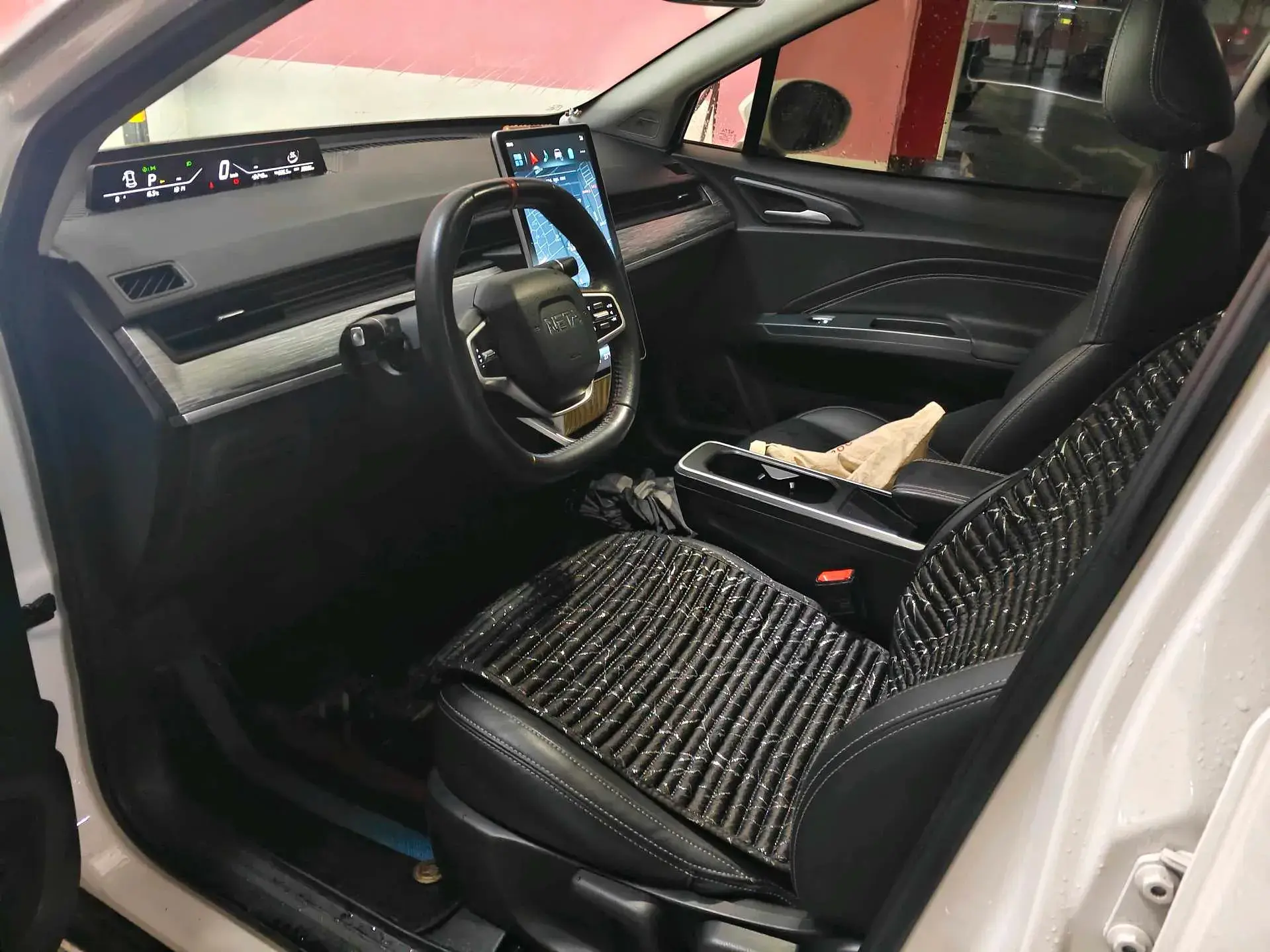 2022 NETA V thumbnail 4