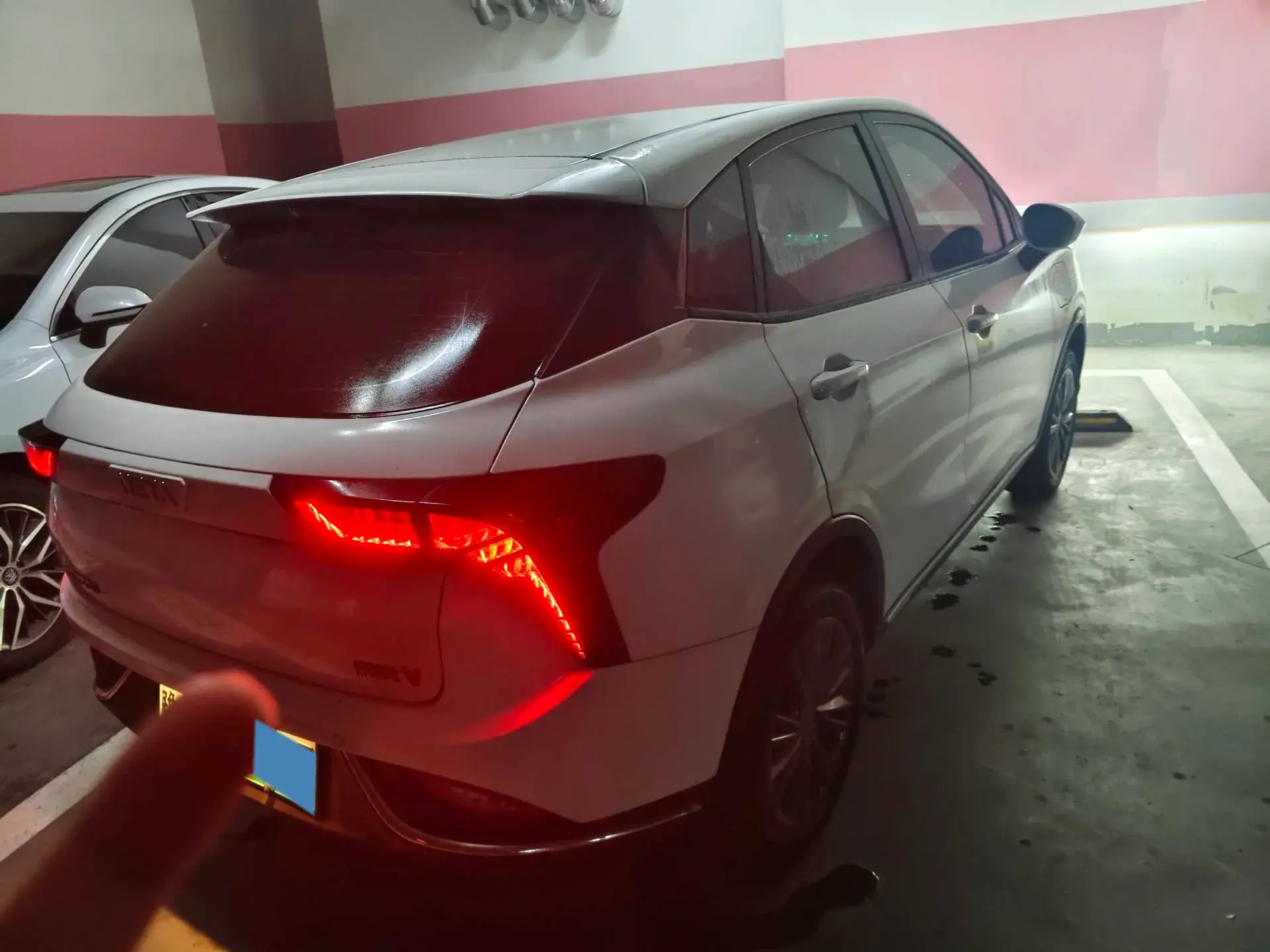 2022 NETA V thumbnail 2