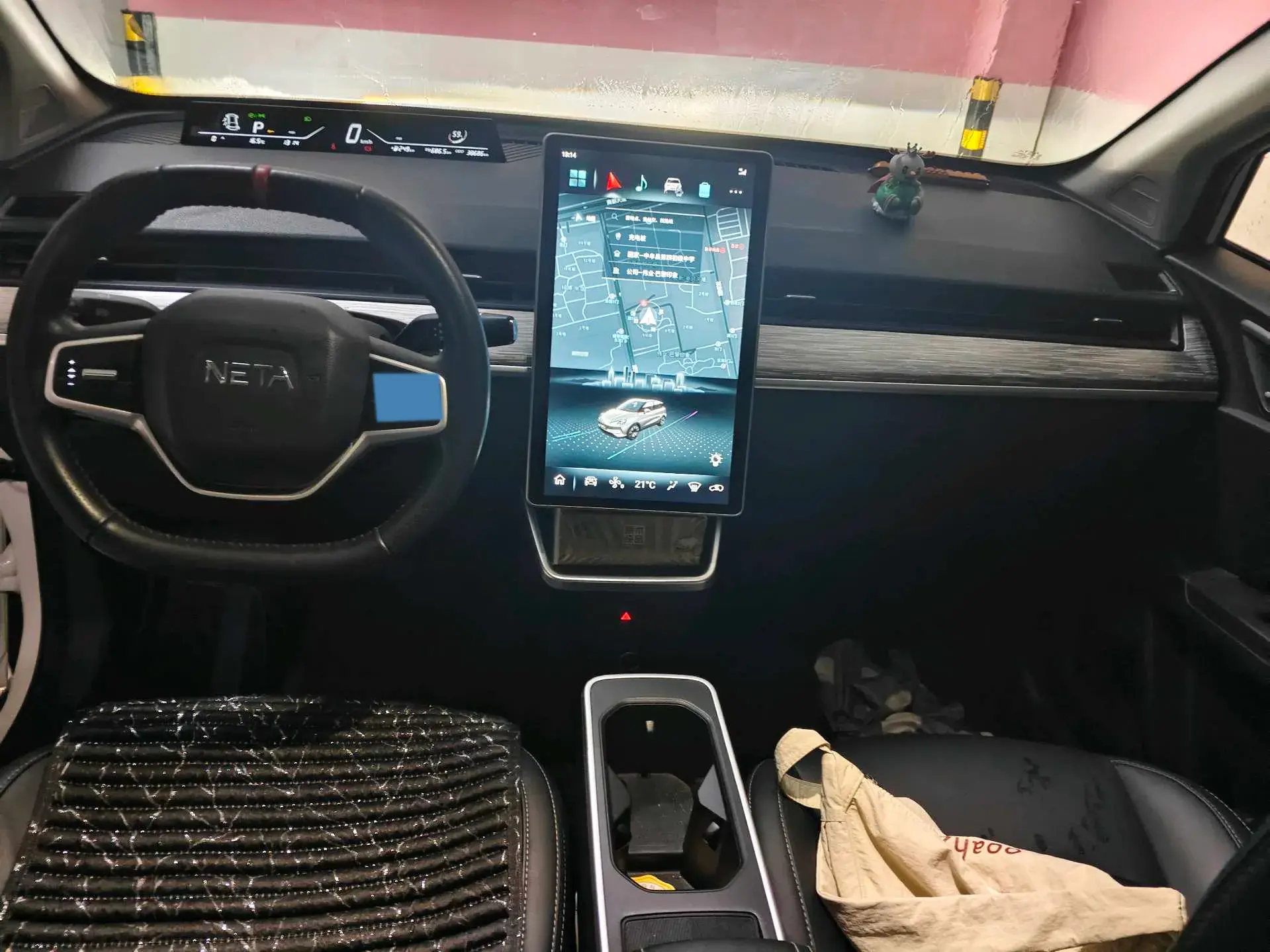 2022 NETA V thumbnail 3