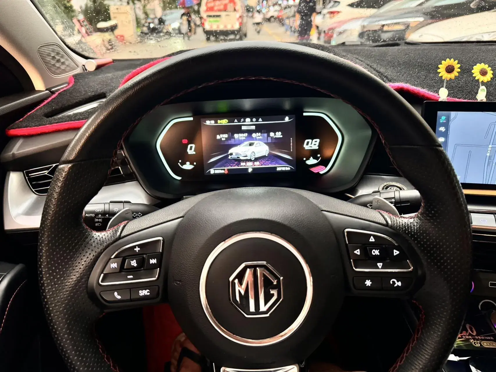 2022 MG 5 thumbnail 3