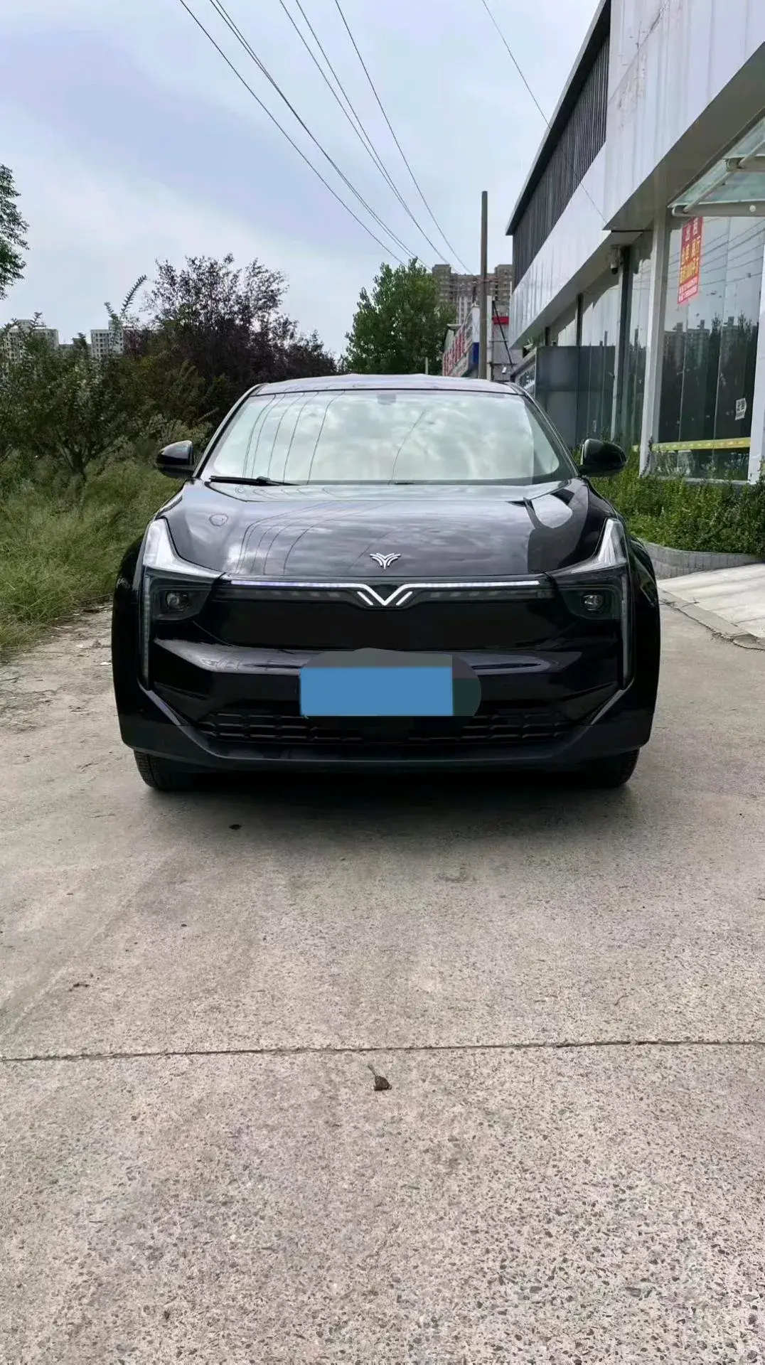 2022 NETA U thumbnail 2