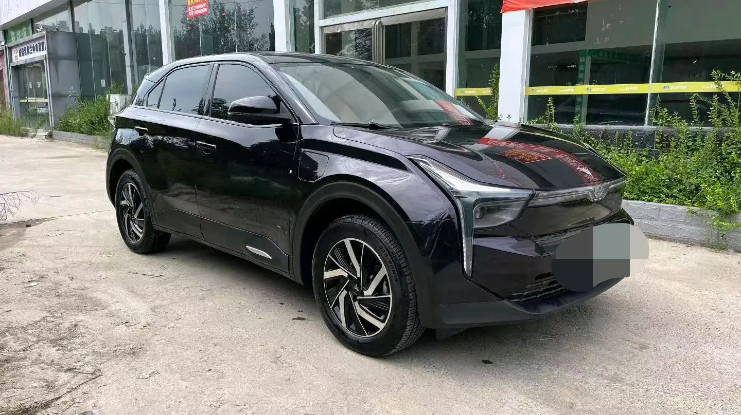 2022 NETA U thumbnail 3