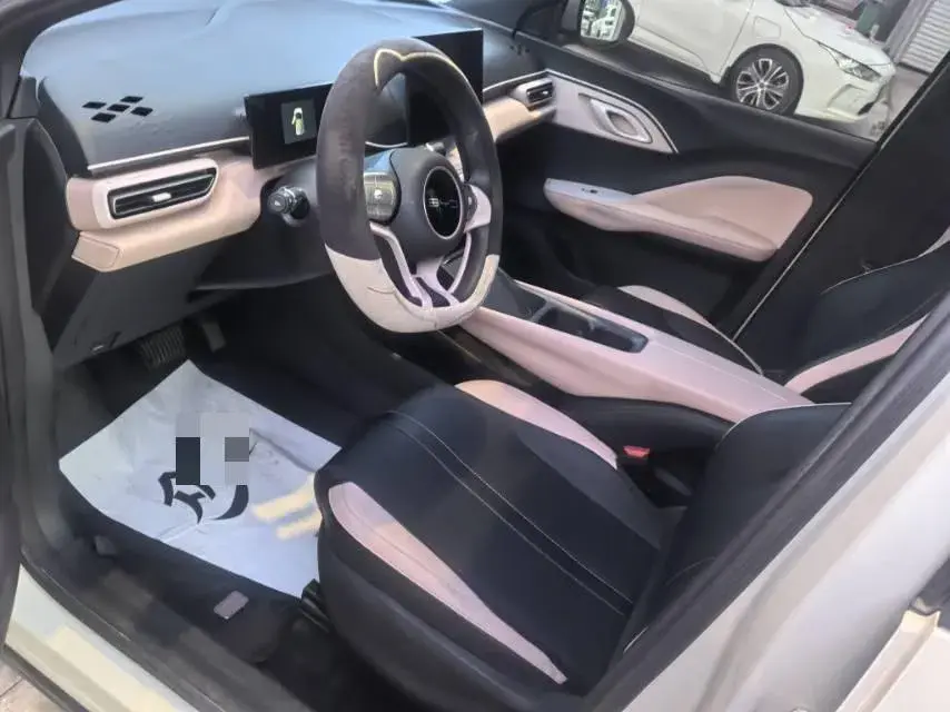 2023 BYD SEAGULL thumbnail 3