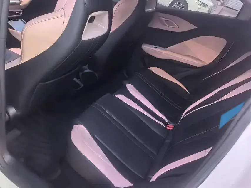 2023 BYD SEAGULL thumbnail 4