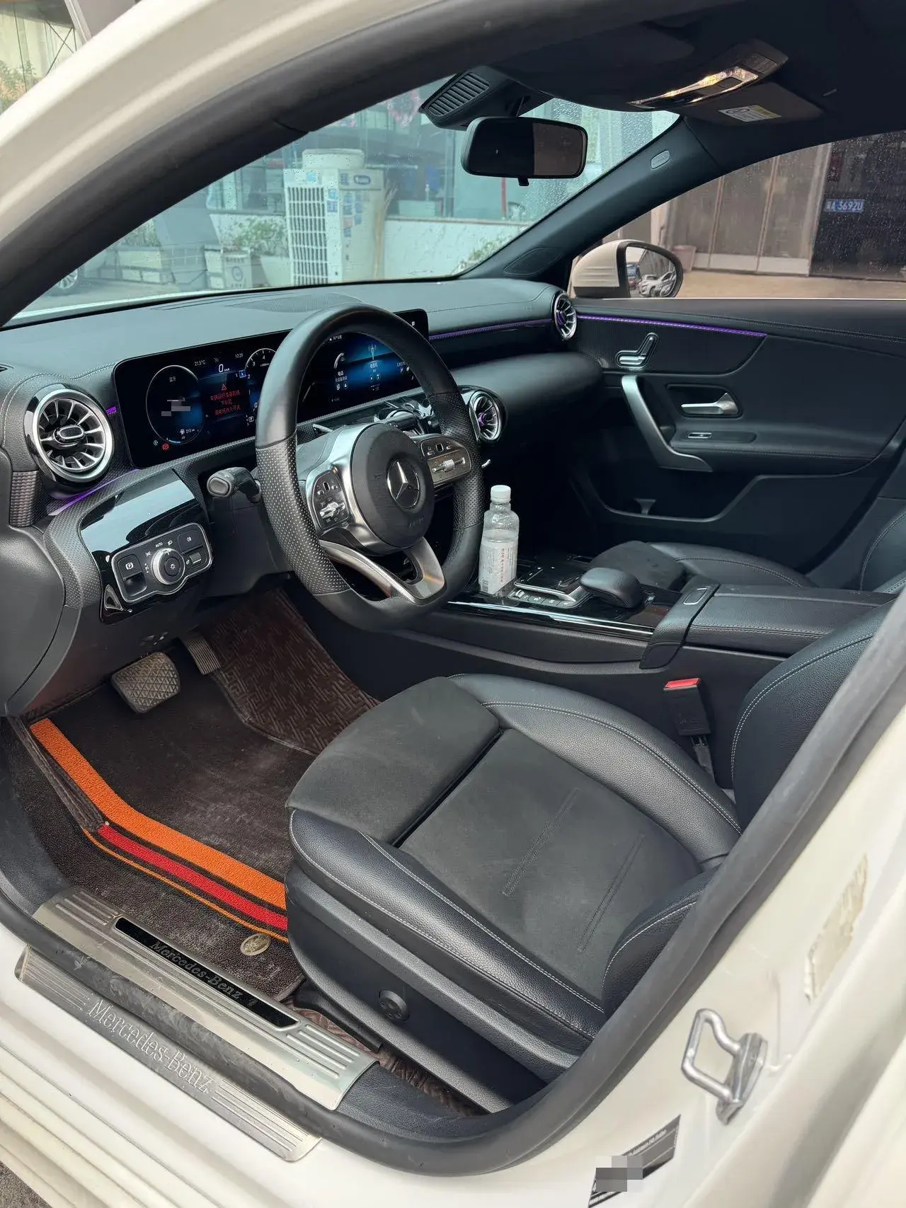 2021 MERCEDES-BENZ A thumbnail 2