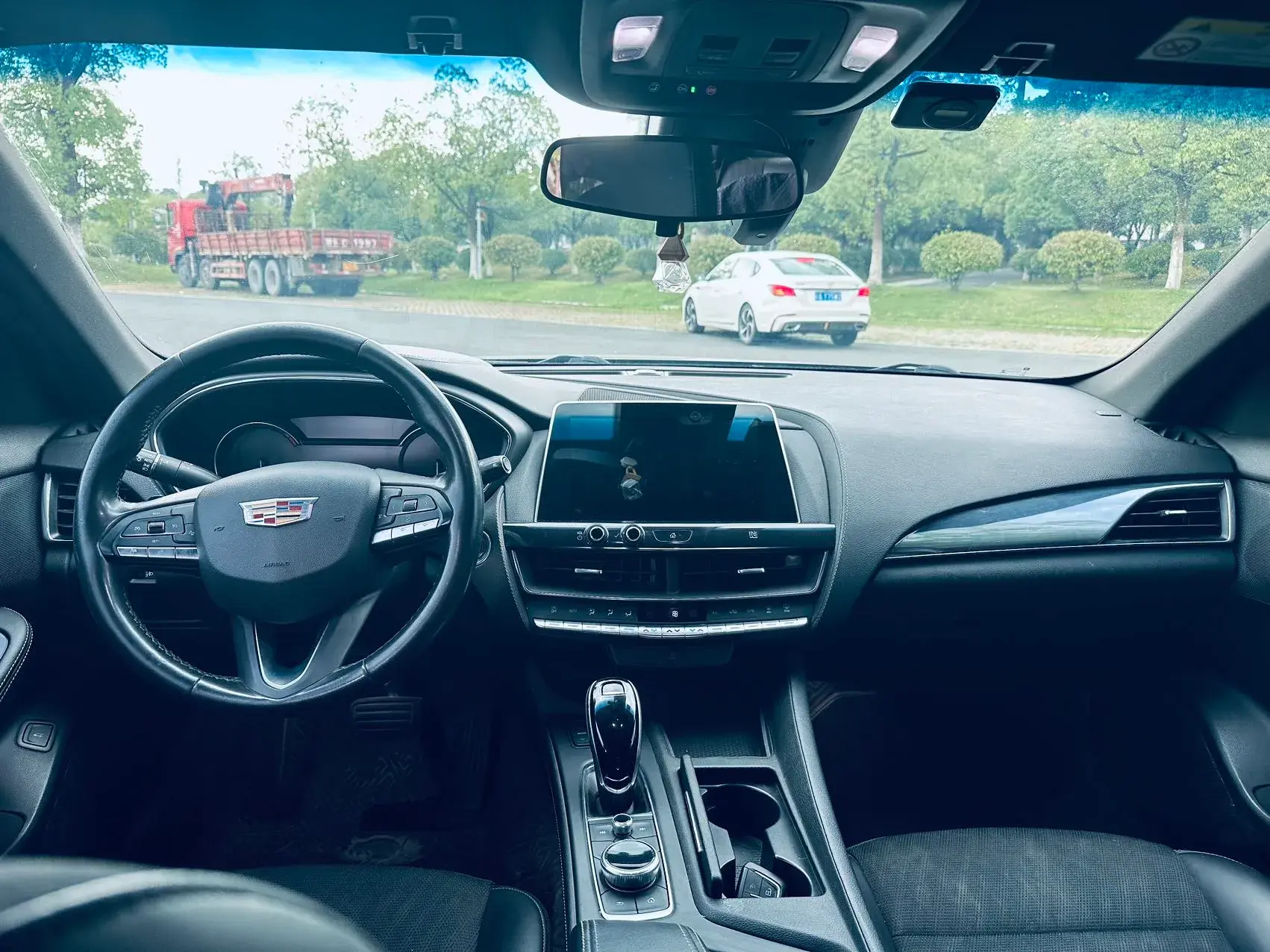 2020 CADILLAC CT5 thumbnail 4